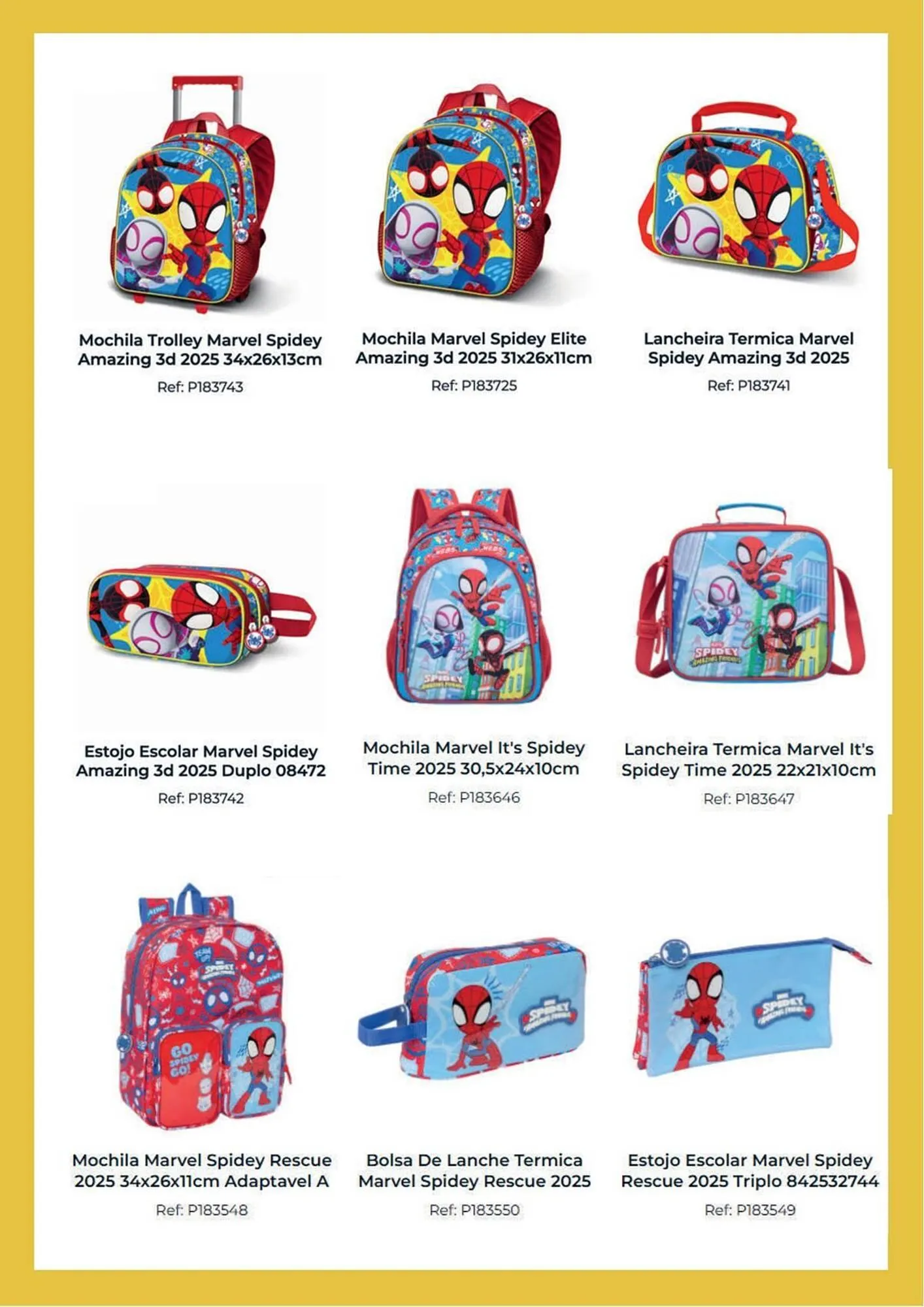 Folheto Folheto Americana de 22 de abril até 31 de dezembro 2025 - Pagina 110