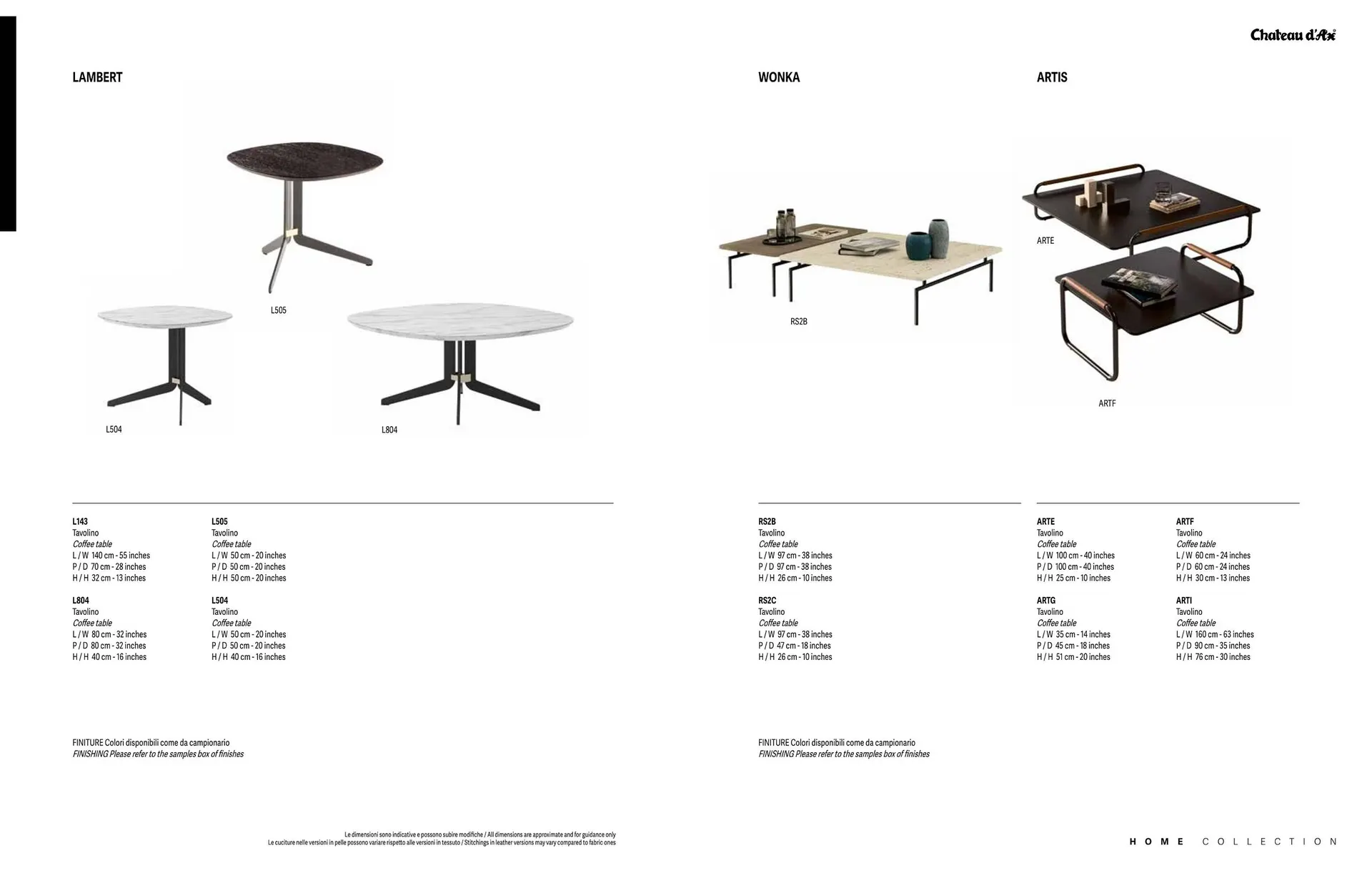 Chateau d'Ax folder van 2 december tot 31 december 2025 - folder pagina 86