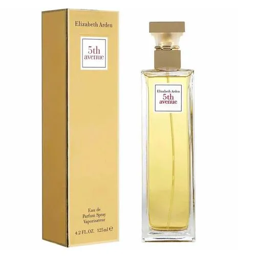 Elizabeth Arden 5Th Avenue Eau De Parfum Vaporizador