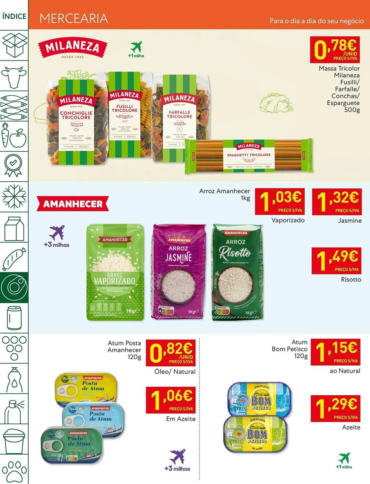 Folheto Folheto Recheio de 30 de setembro até 6 de outubro 2025 - Pagina 24