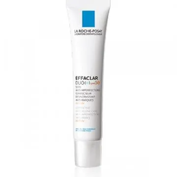 Effaclar Duo (+) SPF30 40ml