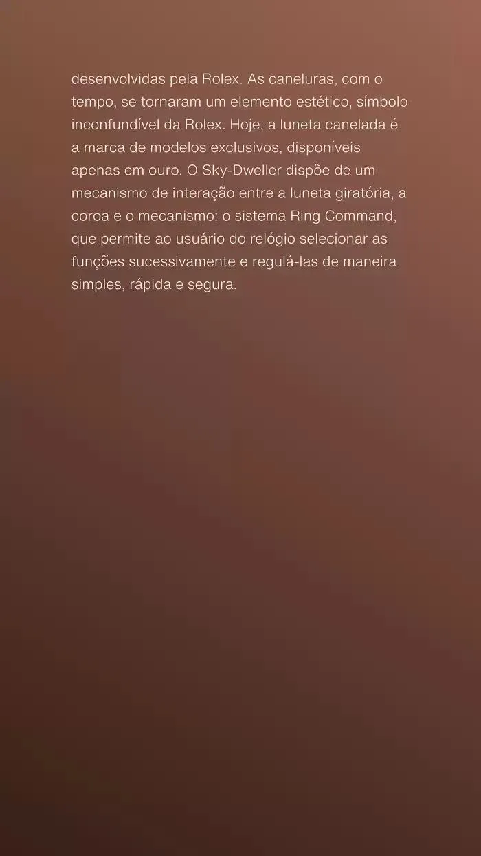 Folheto Sky Dweller de 29 de janeiro até 31 de dezembro 2025 - Pagina 6