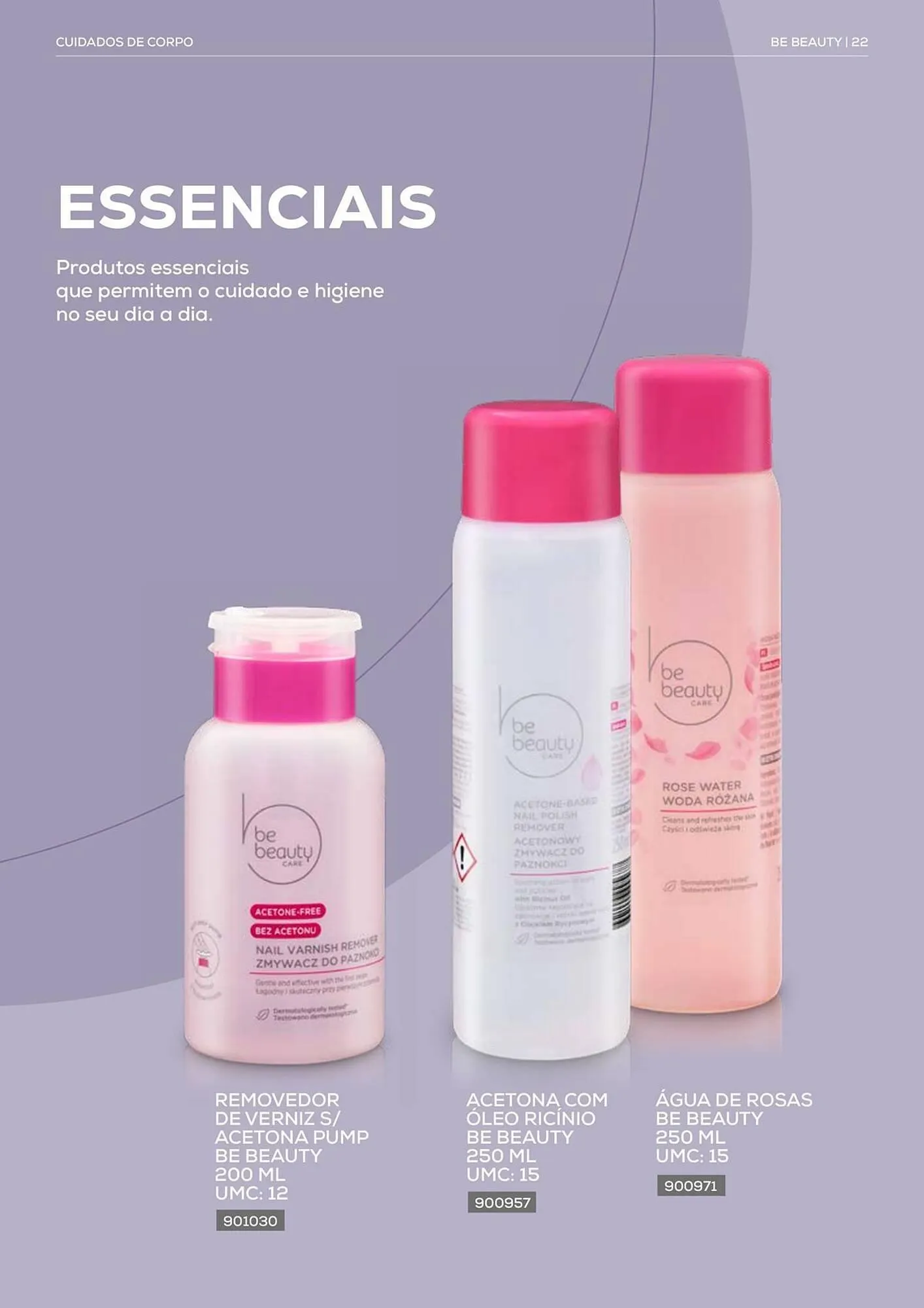 Folheto Folheto Recheio de 18 de março até 30 de junho 2025 - Pagina 24