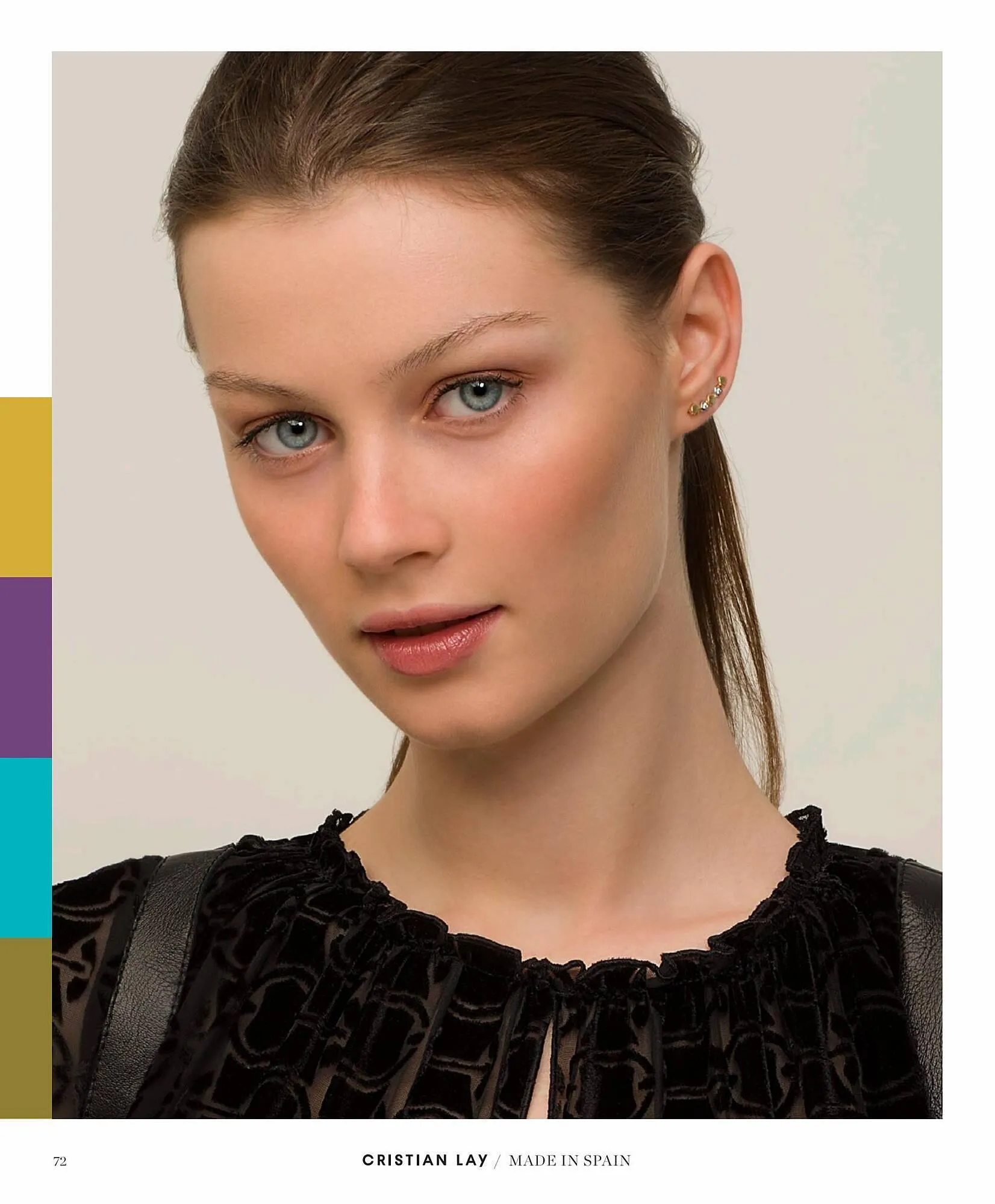 Folheto Folheto Cristian Lay de 11 de setembro até 1 de outubro 2023 - Pagina 72