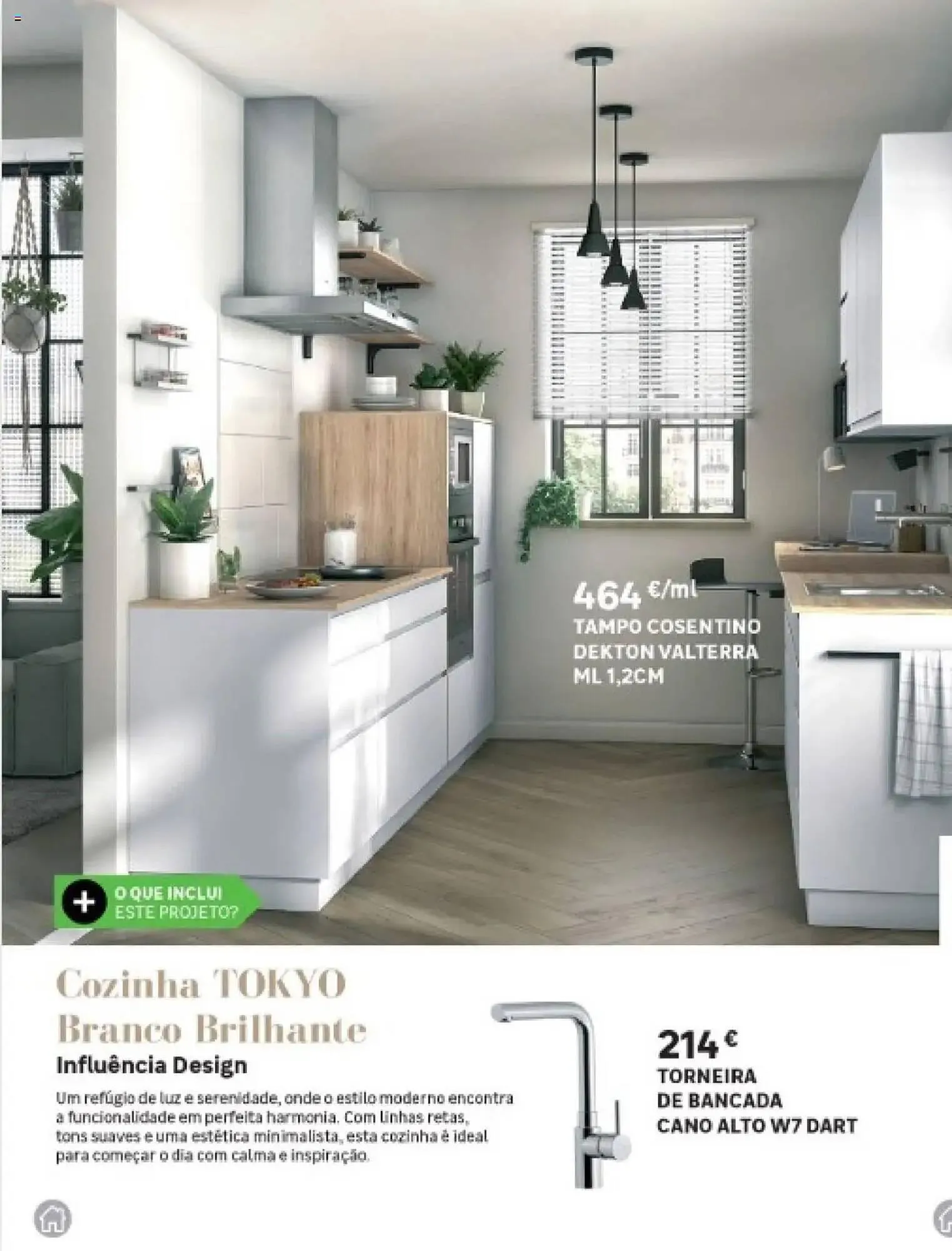 Folheto Folheto Leroy Merlin de 6 de junho até 7 de agosto 2025 - Pagina 16