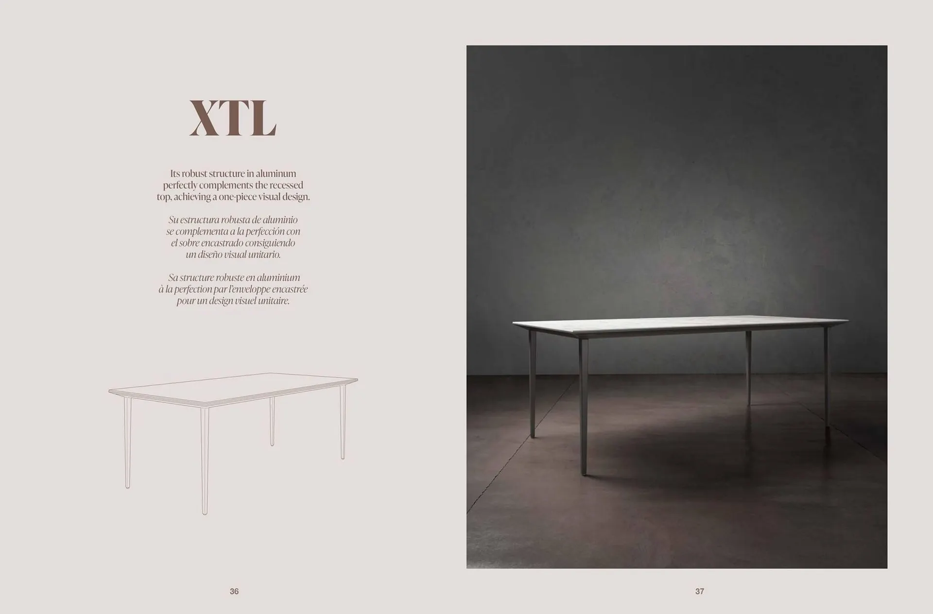 Folheto Folheto Porcelanosa de 15 de março até 31 de dezembro 2024 - Pagina 20