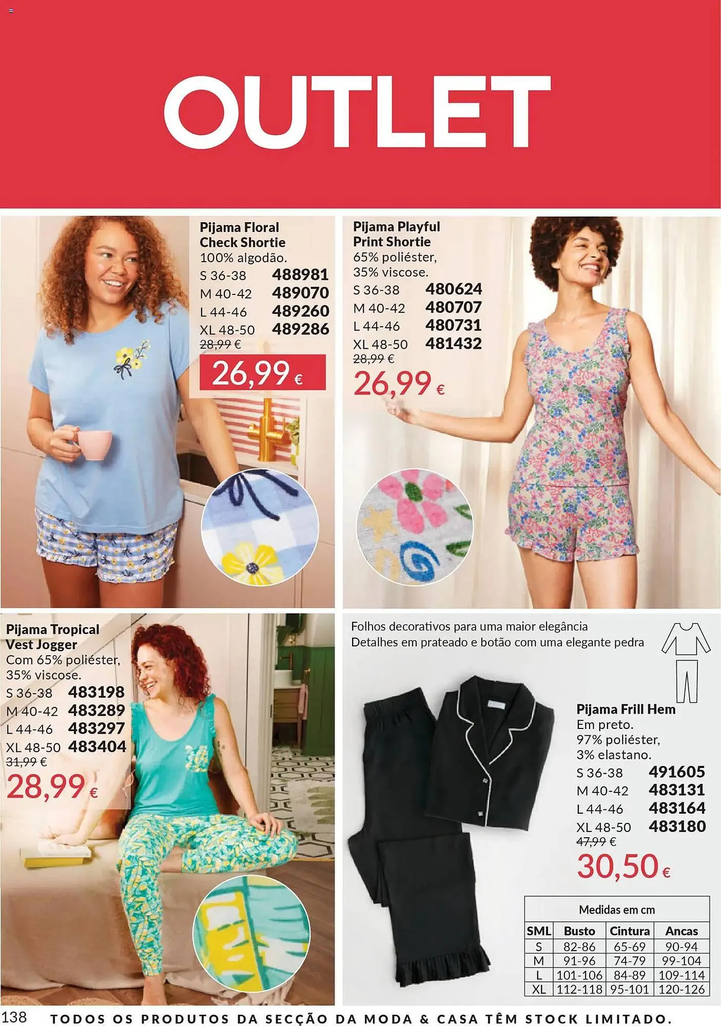 Folheto Catálogo Avon de 1 de março até 1 de abril 2026 - Pagina 156