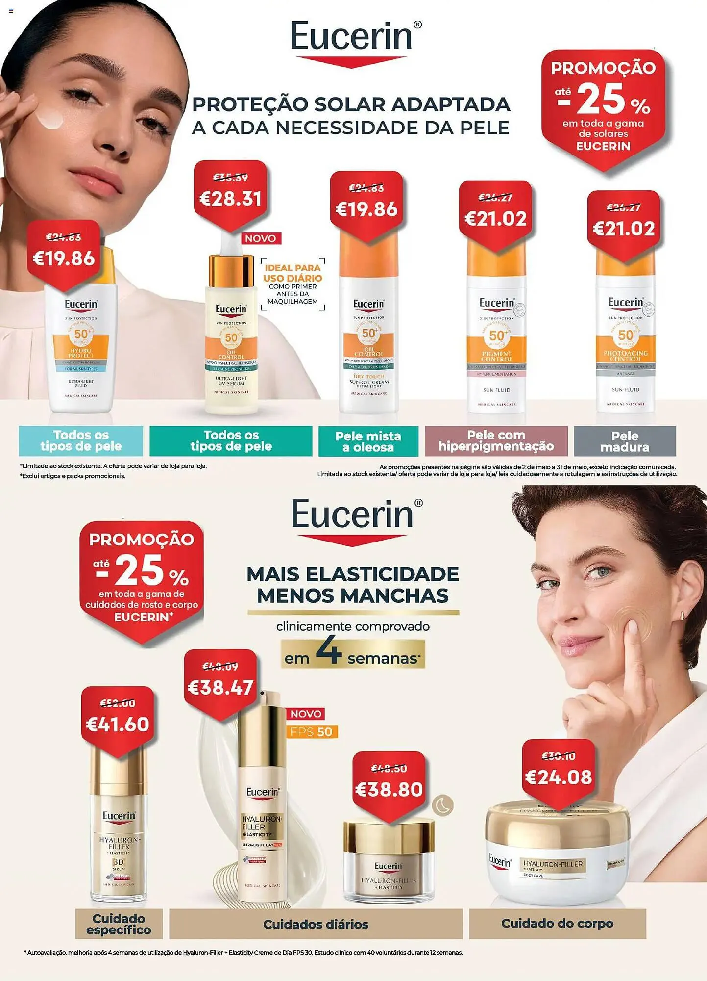 Folheto Folheto Auchan de 1 de maio até 1 de junho 2026 - Pagina 15