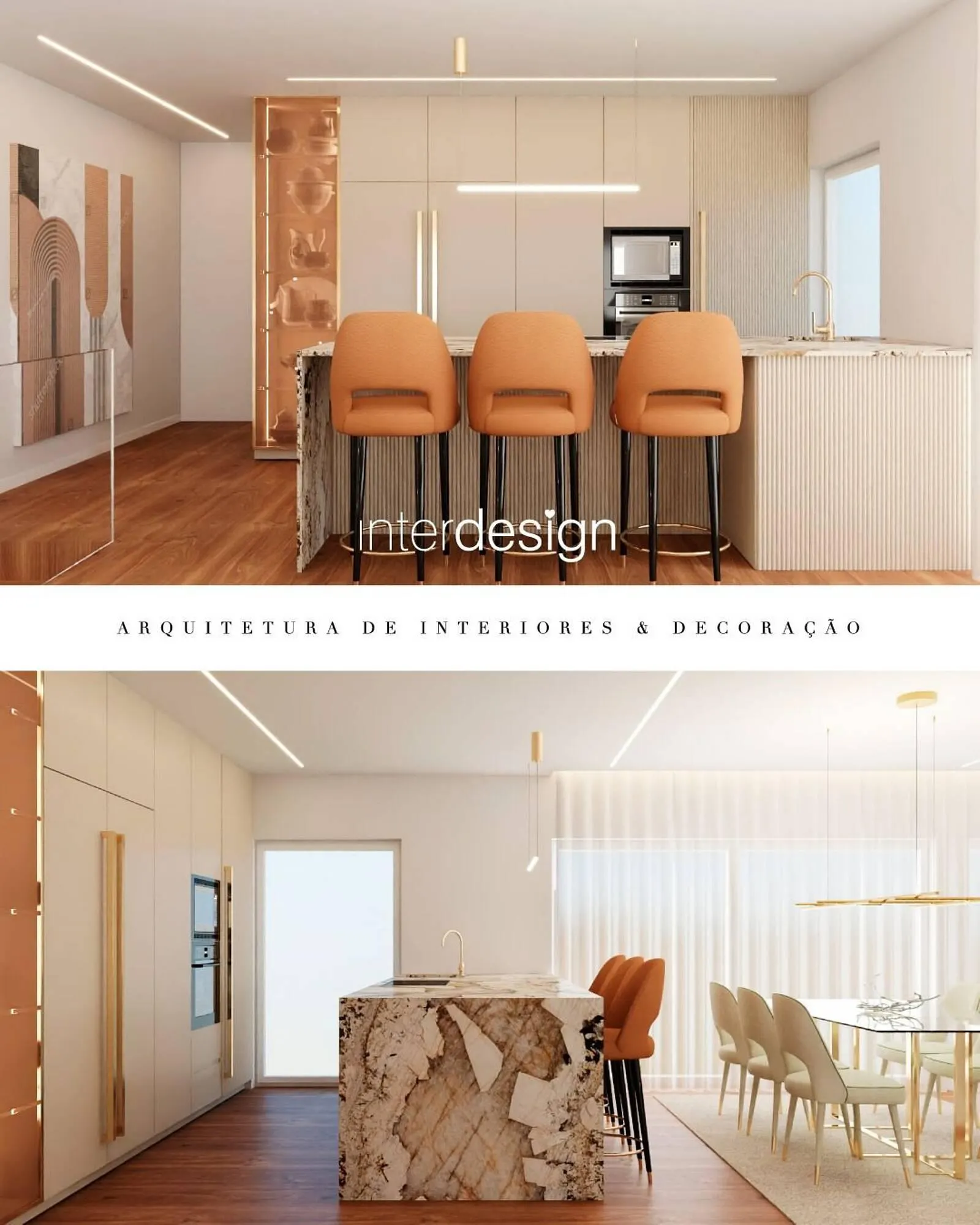 Folheto Folheto Interdesign de 7 de março até 20 de março 2025 - Pagina 4