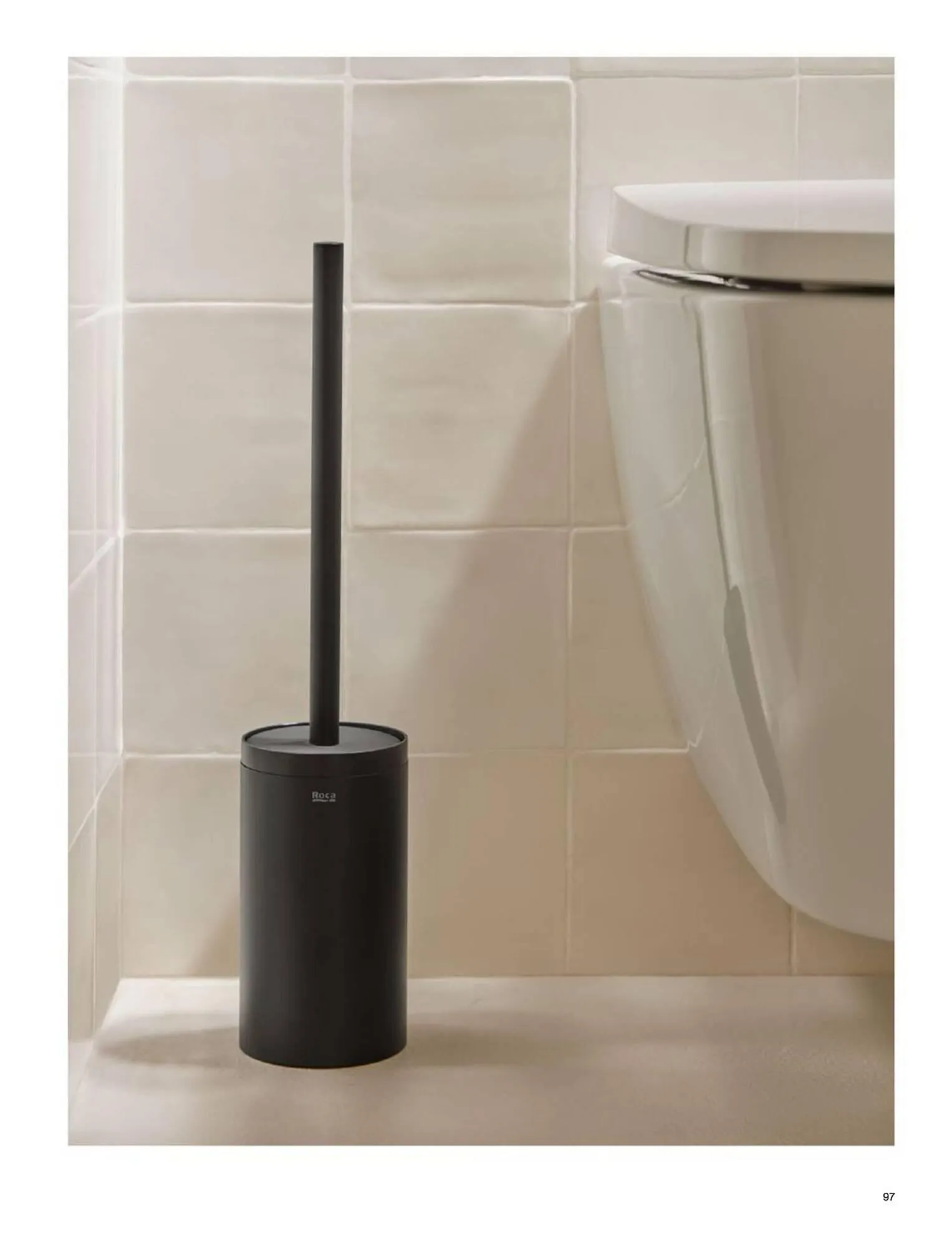 Folheto Folheto Roca de 6 de janeiro até 31 de dezembro 2026 - Pagina 99