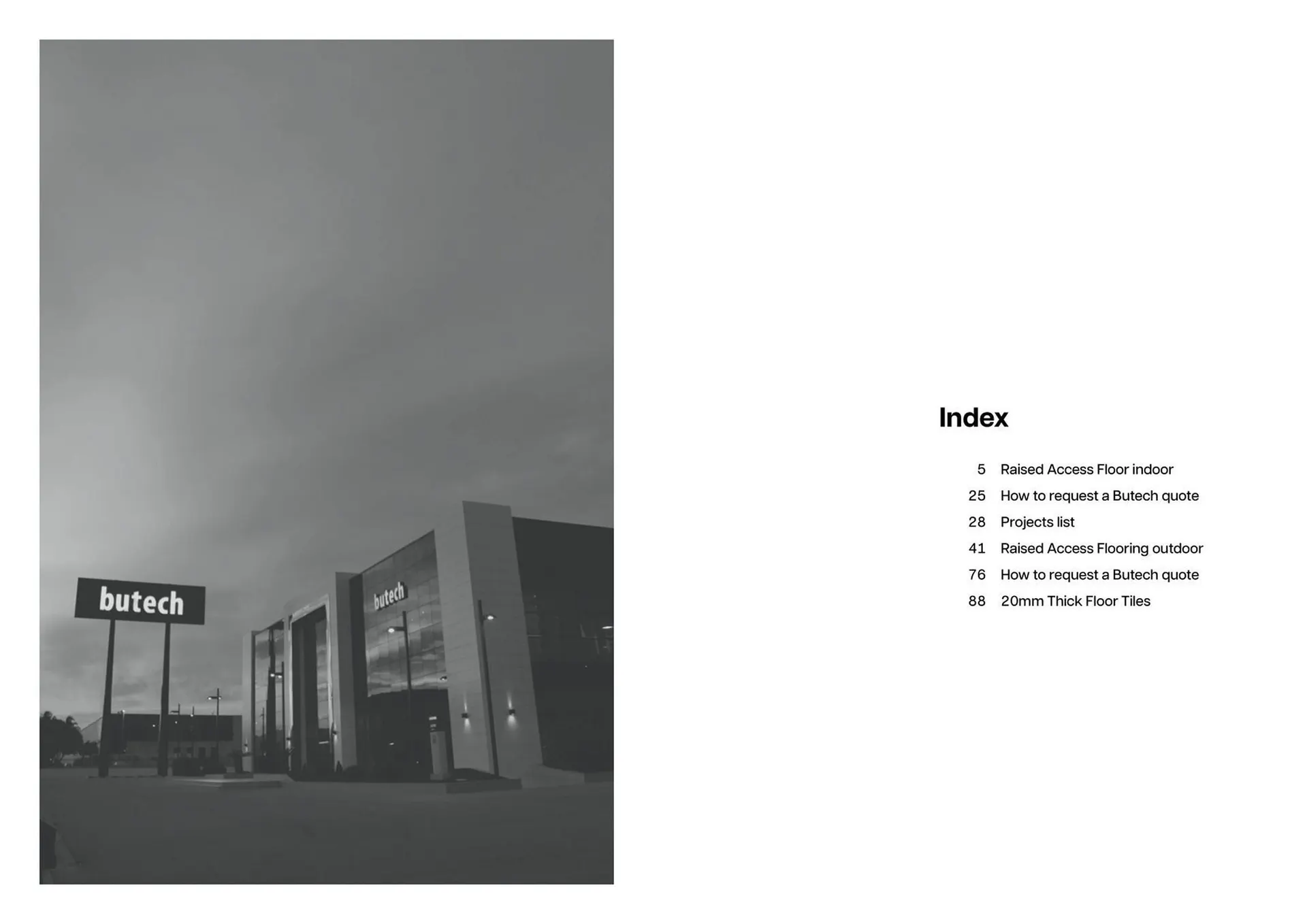 Folheto Folheto Porcelanosa de 17 de abril até 31 de dezembro 2025 - Pagina 3