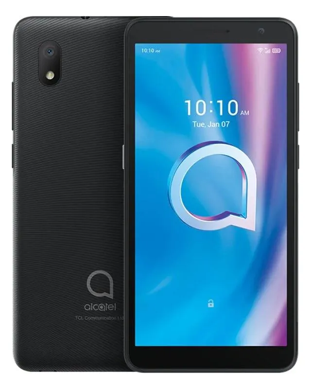 ALCATEL 1B 32GB PRETO SMD