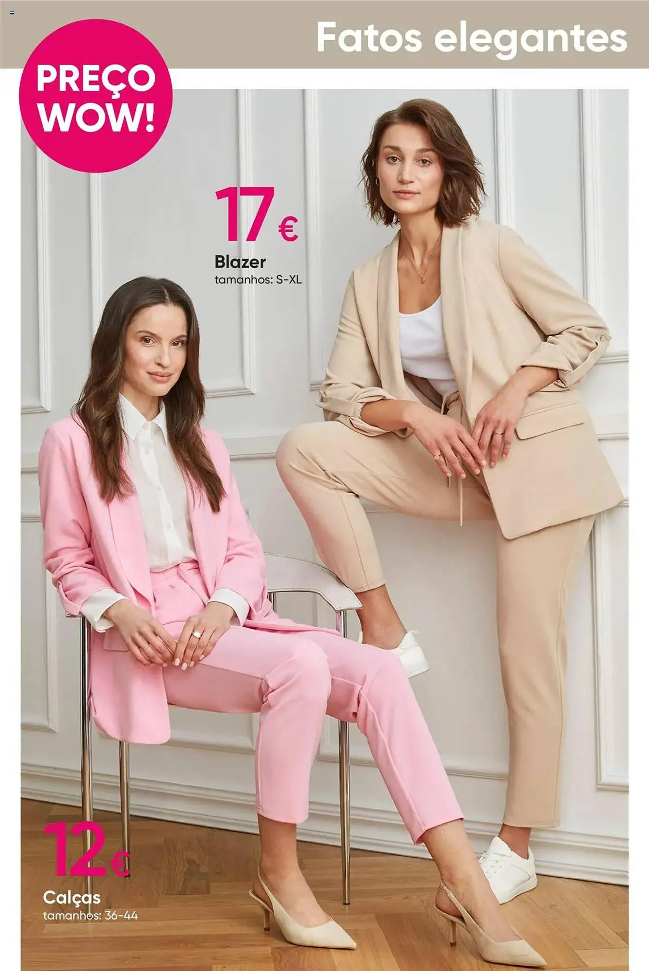 Folheto Folheto Pepco de 27 de março até 9 de abril 2025 - Pagina 6