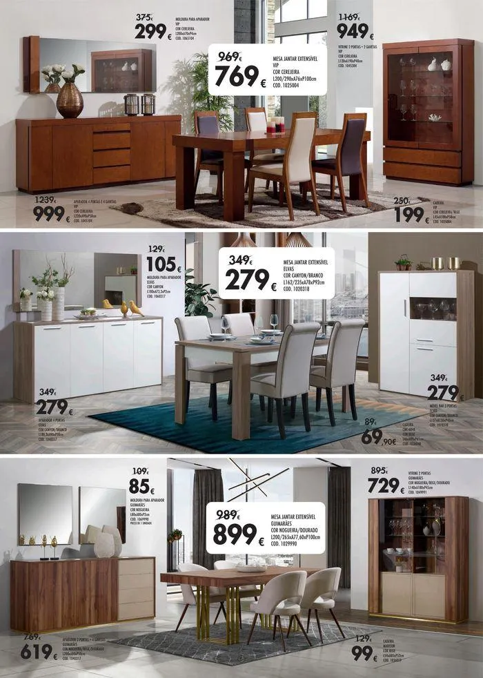 Folheto Folheto JOM de 24 de maio até 26 de junho 2024 - Pagina 5