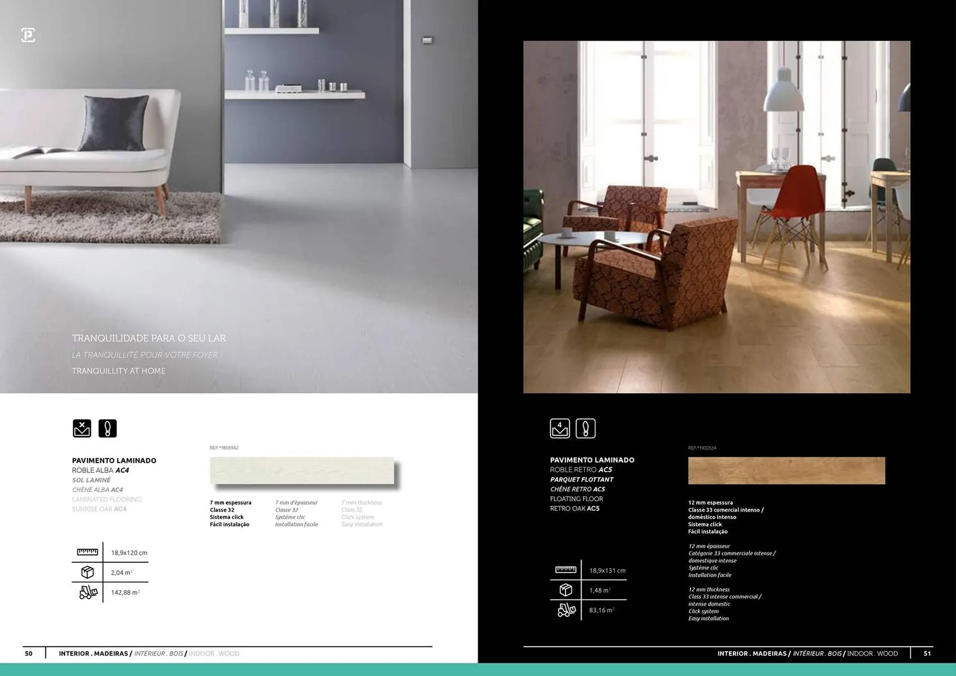 Folheto Folheto Casa Peixoto de 17 de fevereiro até 31 de dezembro 2026 - Pagina 27