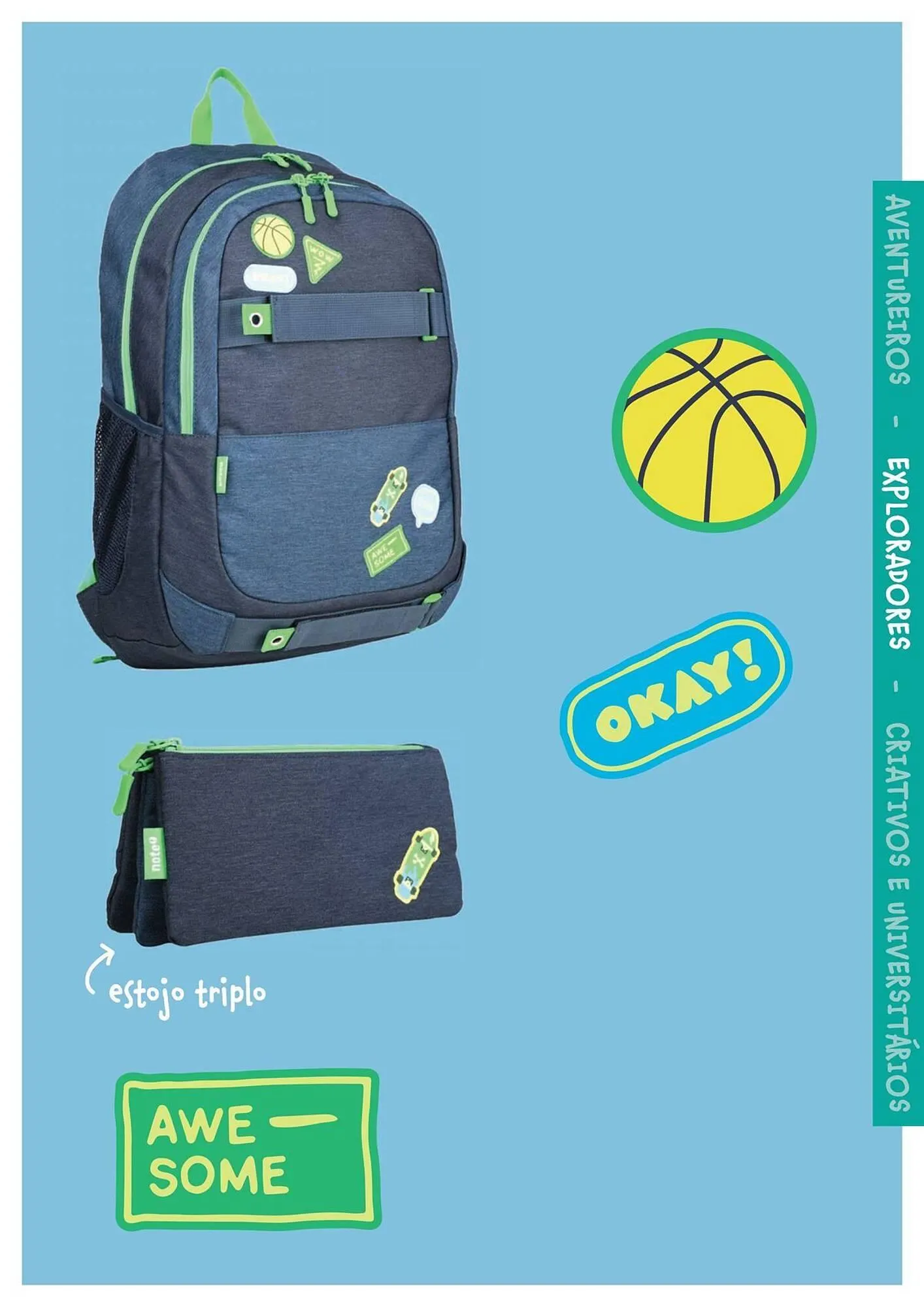 Folheto Folheto Continente de 9 de agosto até 31 de dezembro 2025 - Pagina 21