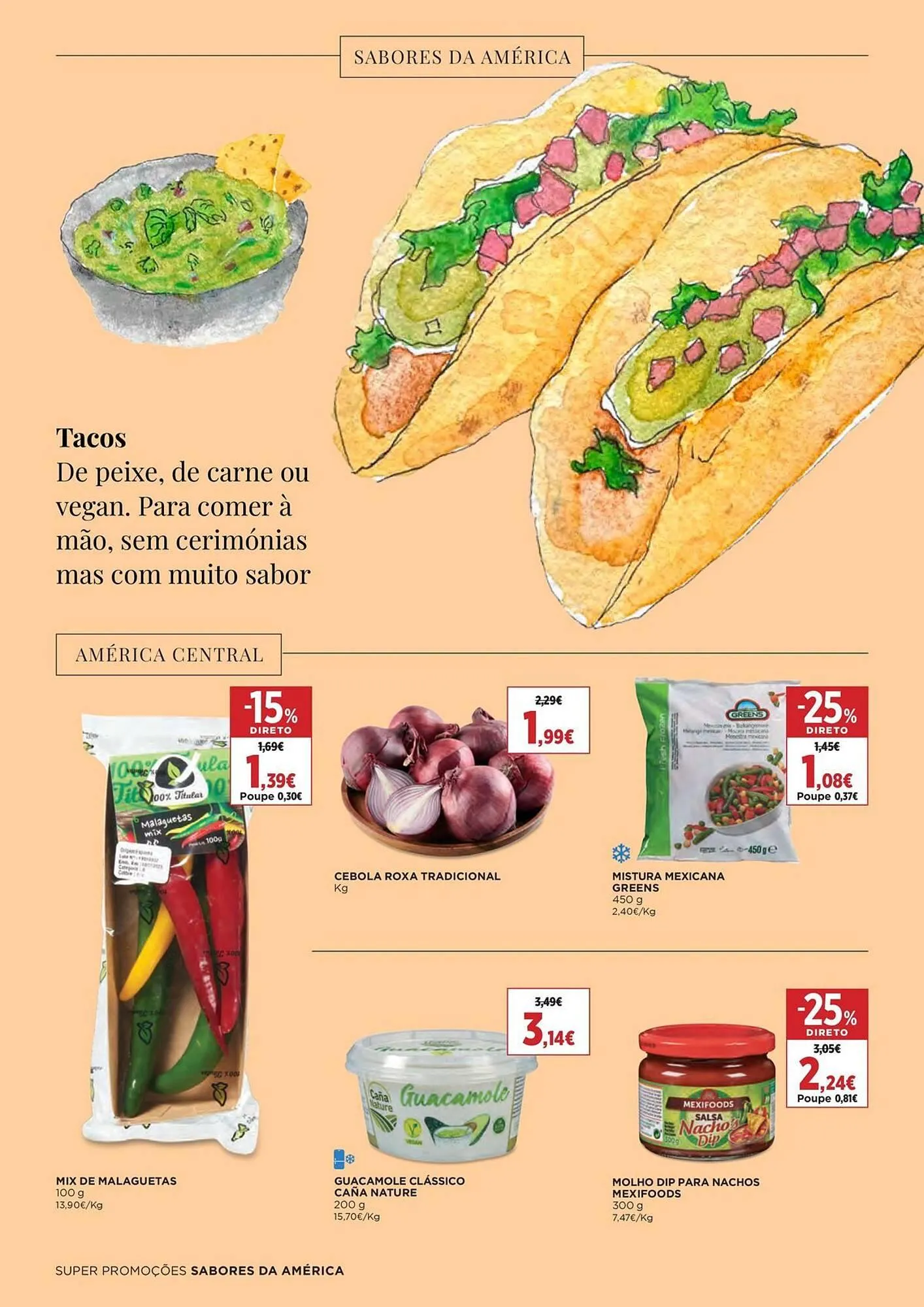 Folheto Folheto El Corte Inglés de 9 de maio até 22 de maio 2025 - Pagina 8