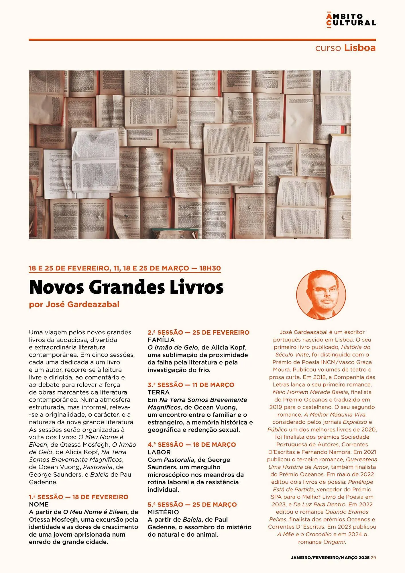 Folheto Folheto Supercor de 14 de março até 31 de março 2025 - Pagina 29