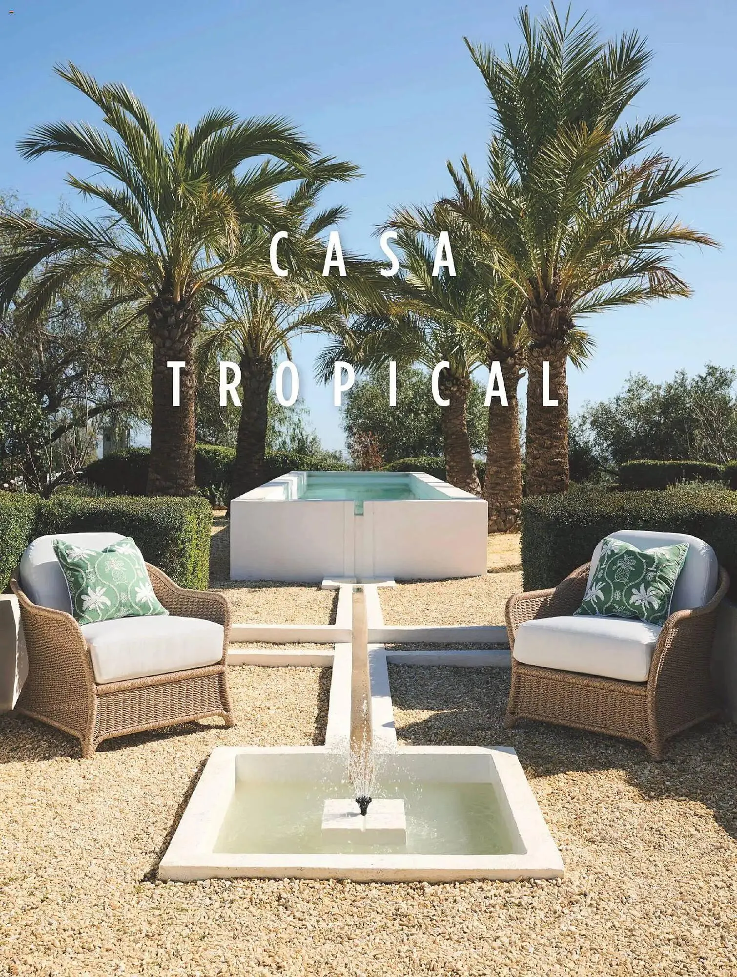 Folheto Folheto El Corte Inglés de 23 de abril até 2 de julho 2026 - Pagina 66