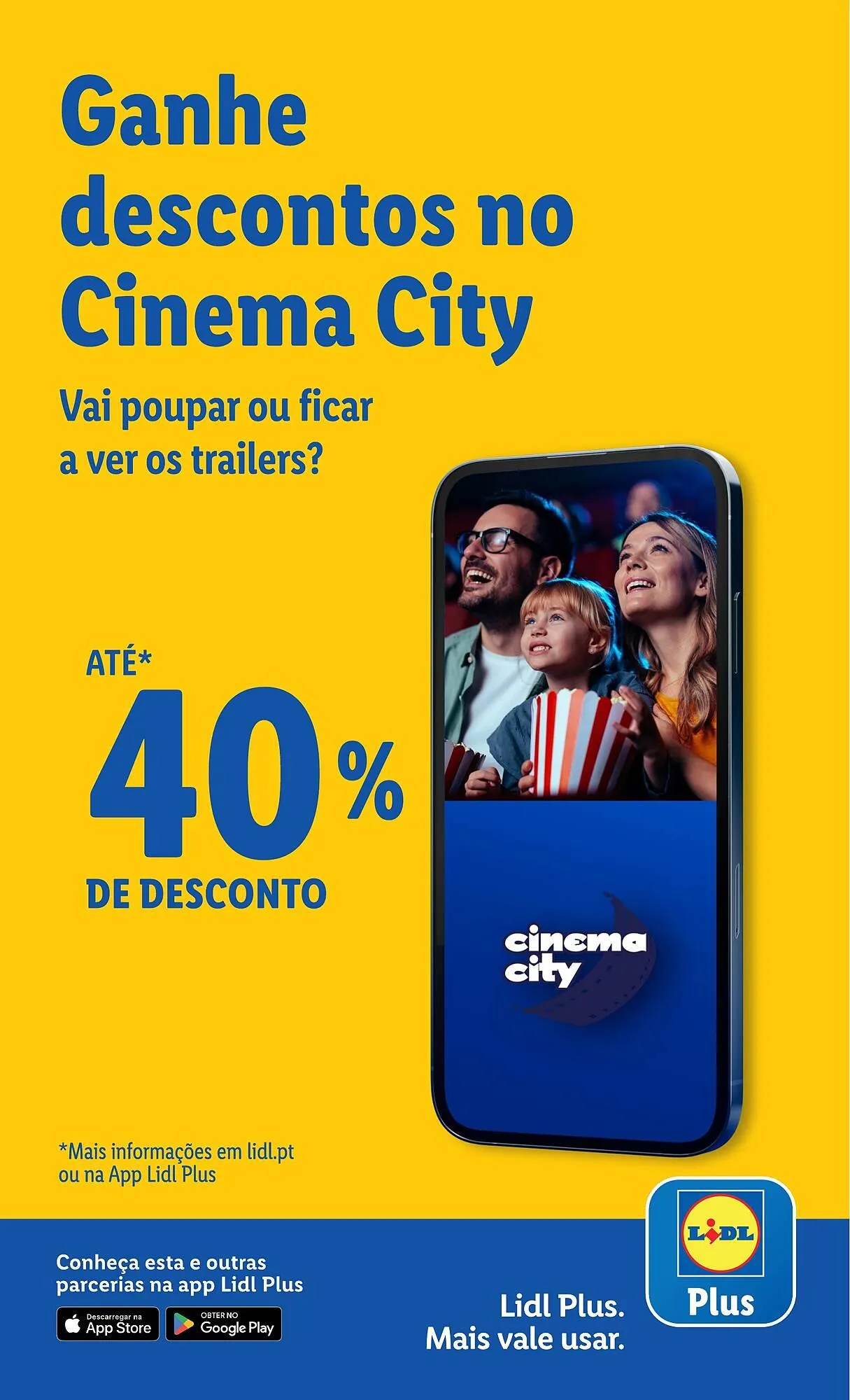 Folheto Folheto Lidl de 1 de setembro até 7 de setembro 2025 - Pagina 19