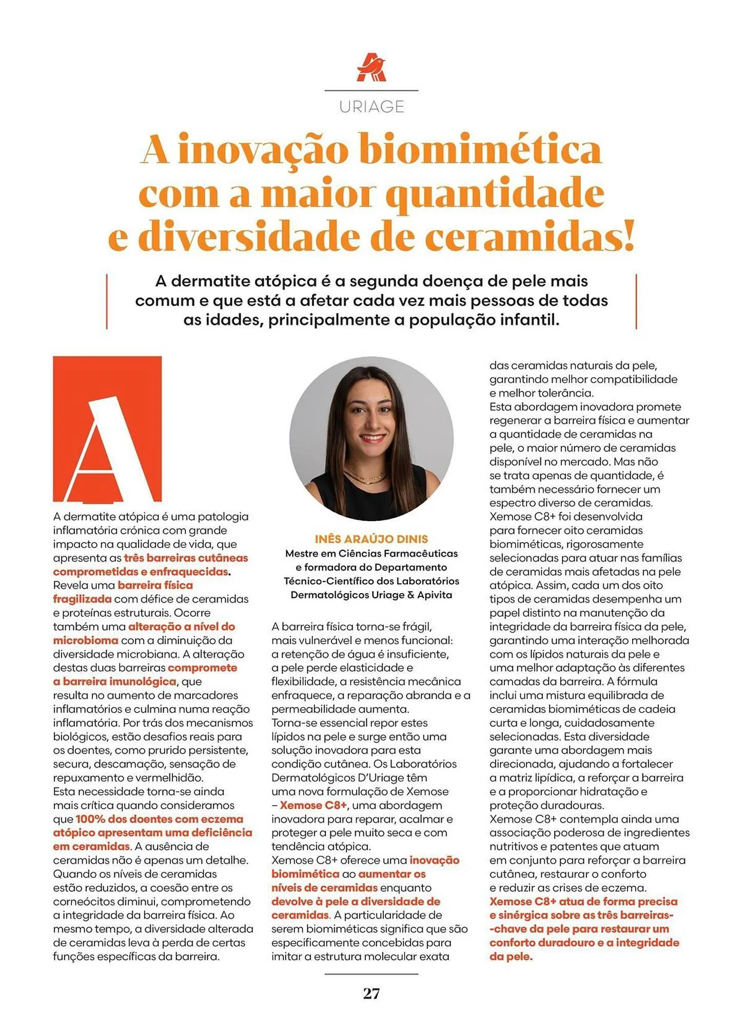 Folheto Folheto Auchan de 27 de dezembro até 26 de janeiro 2026 - Pagina 27