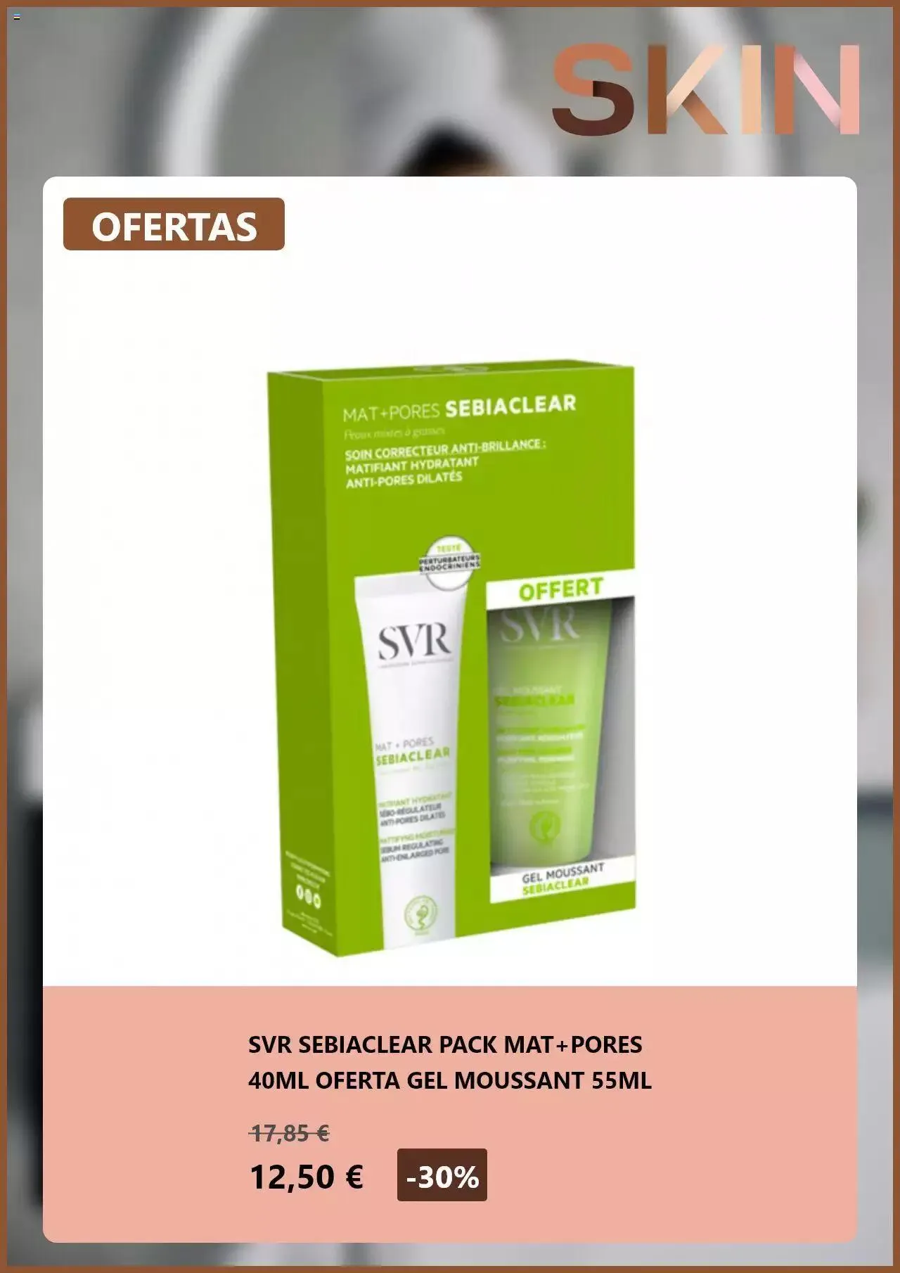 Folheto Skin.pt folheto de 2 de outubro até 31 de outubro 2023 - Pagina 5