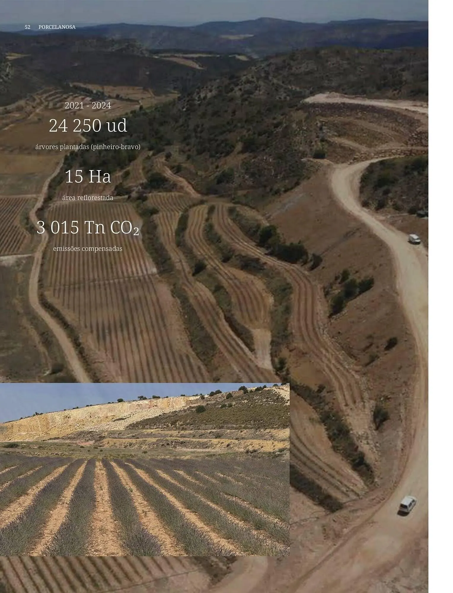 Folheto Catálogo Porcelanosa de 7 de janeiro até 31 de dezembro 2026 - Pagina 52