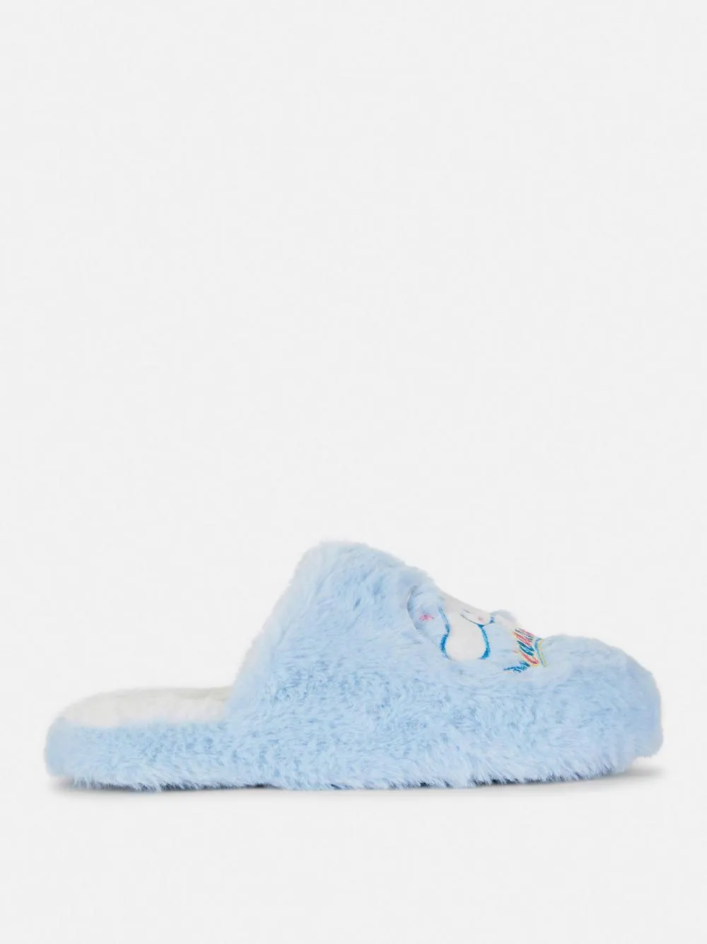 „Hello Kitty Cinnamoroll“ Hausschuhe