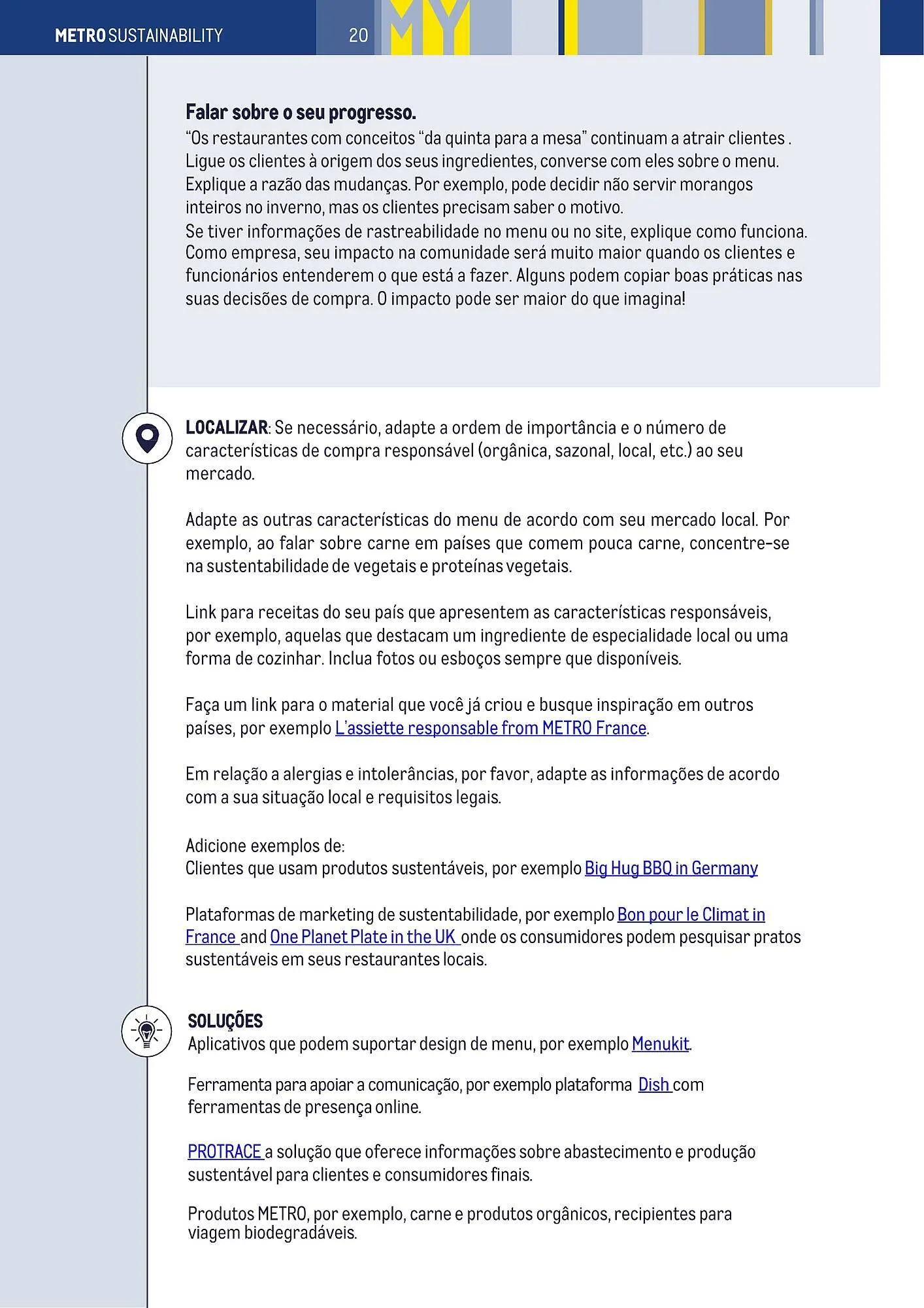 Folheto Folheto Makro de 3 de janeiro até 31 de dezembro 2025 - Pagina 20