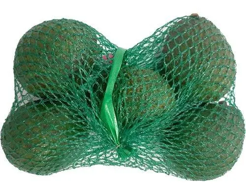 abacate hass nacional 700g