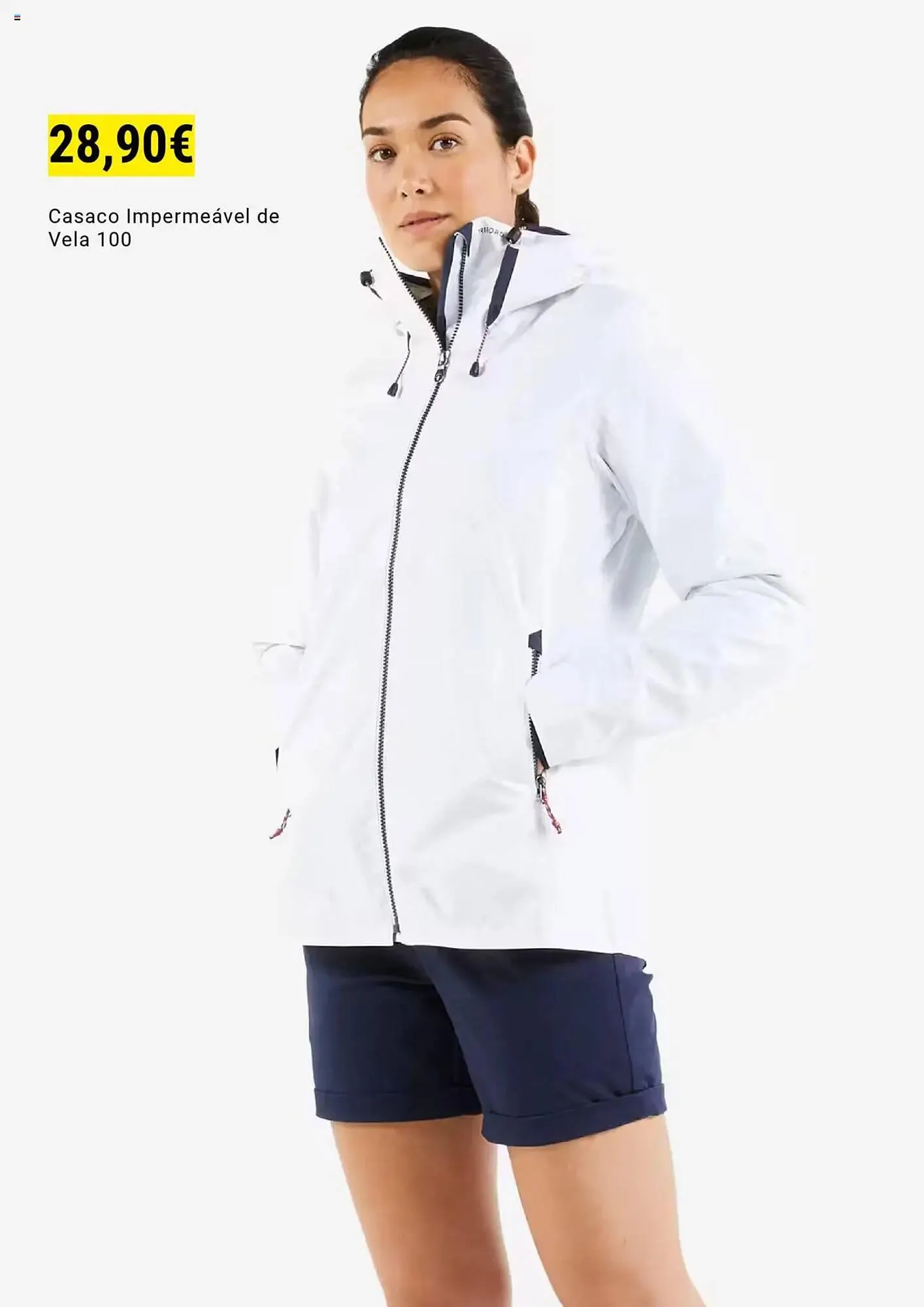 Folheto Folheto Decathlon de 1 de fevereiro até 28 de fevereiro 2025 - Pagina 8