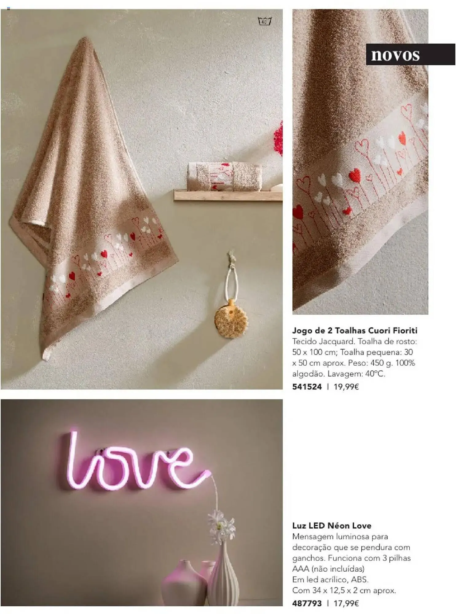 Folheto Folheto Avon de 1 de janeiro até 31 de março 2025 - Pagina 3