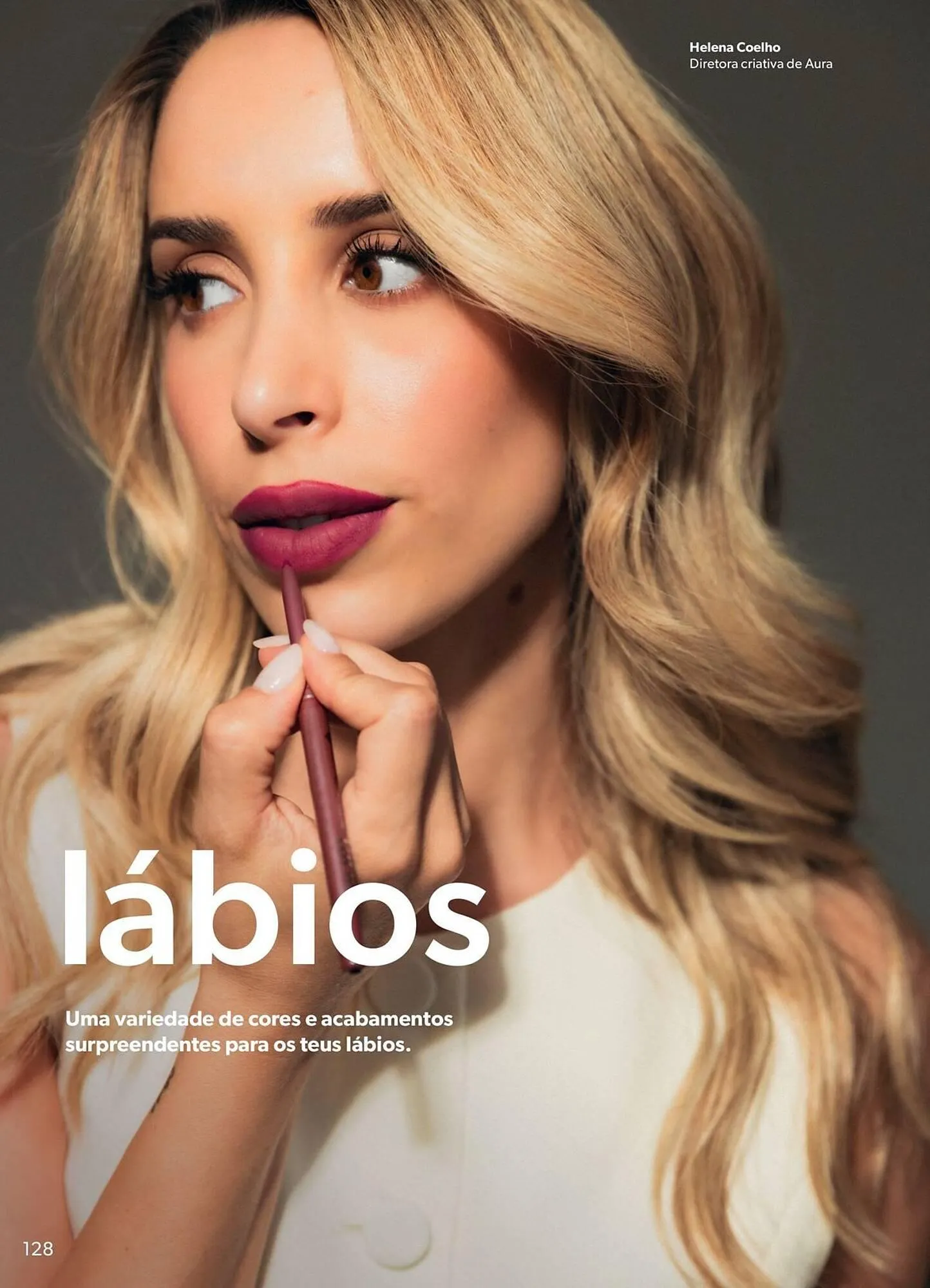 Folheto Folheto O Boticário de 15 de outubro até 11 de novembro 2025 - Pagina 156