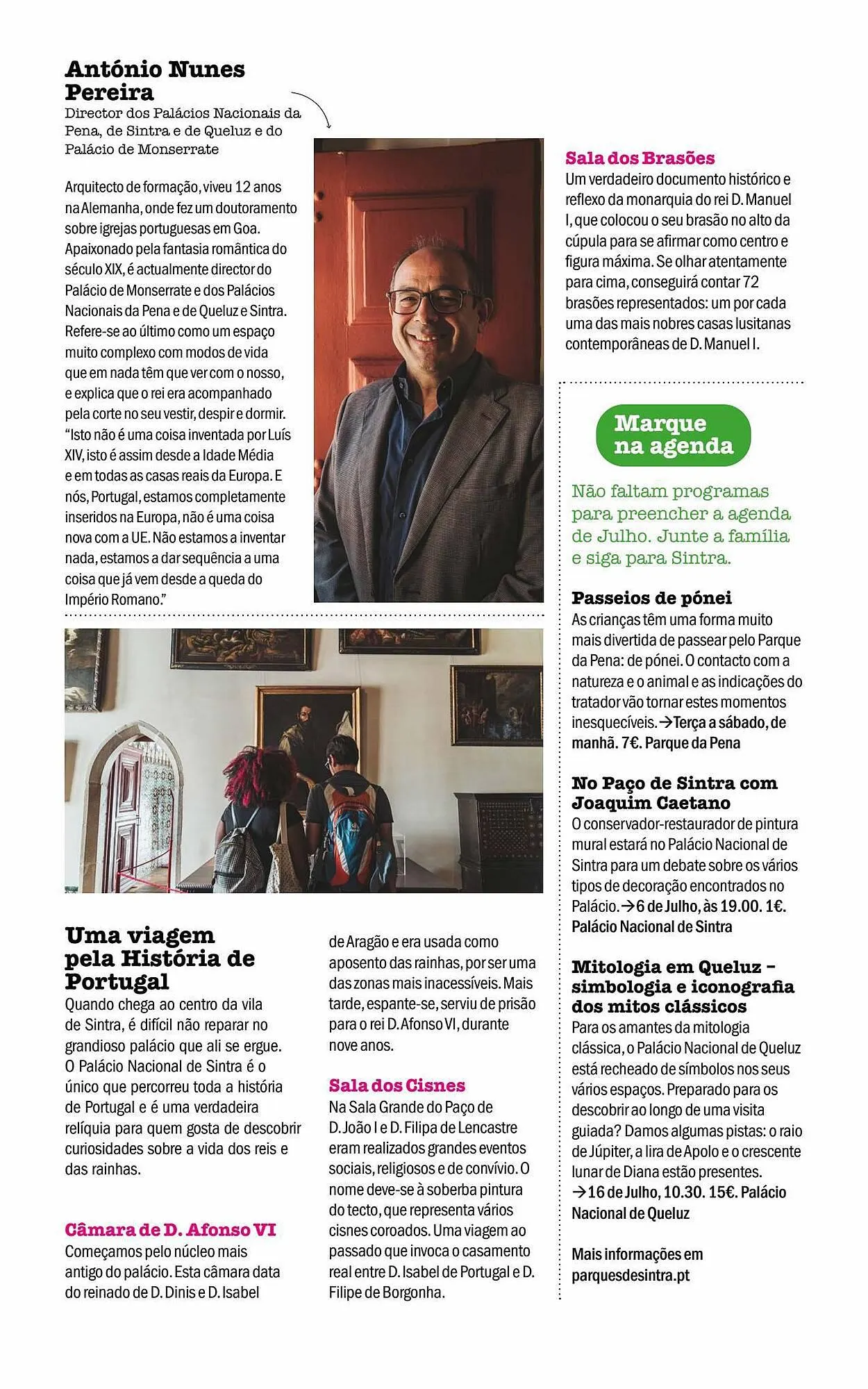 Folheto Folheto MEO de 6 de julho até 31 de julho 2023 - Pagina 9