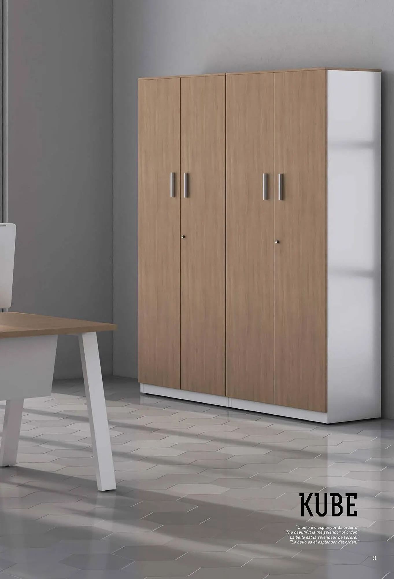 Folheto Folheto Staples de 3 de janeiro até 31 de dezembro 2025 - Pagina 51