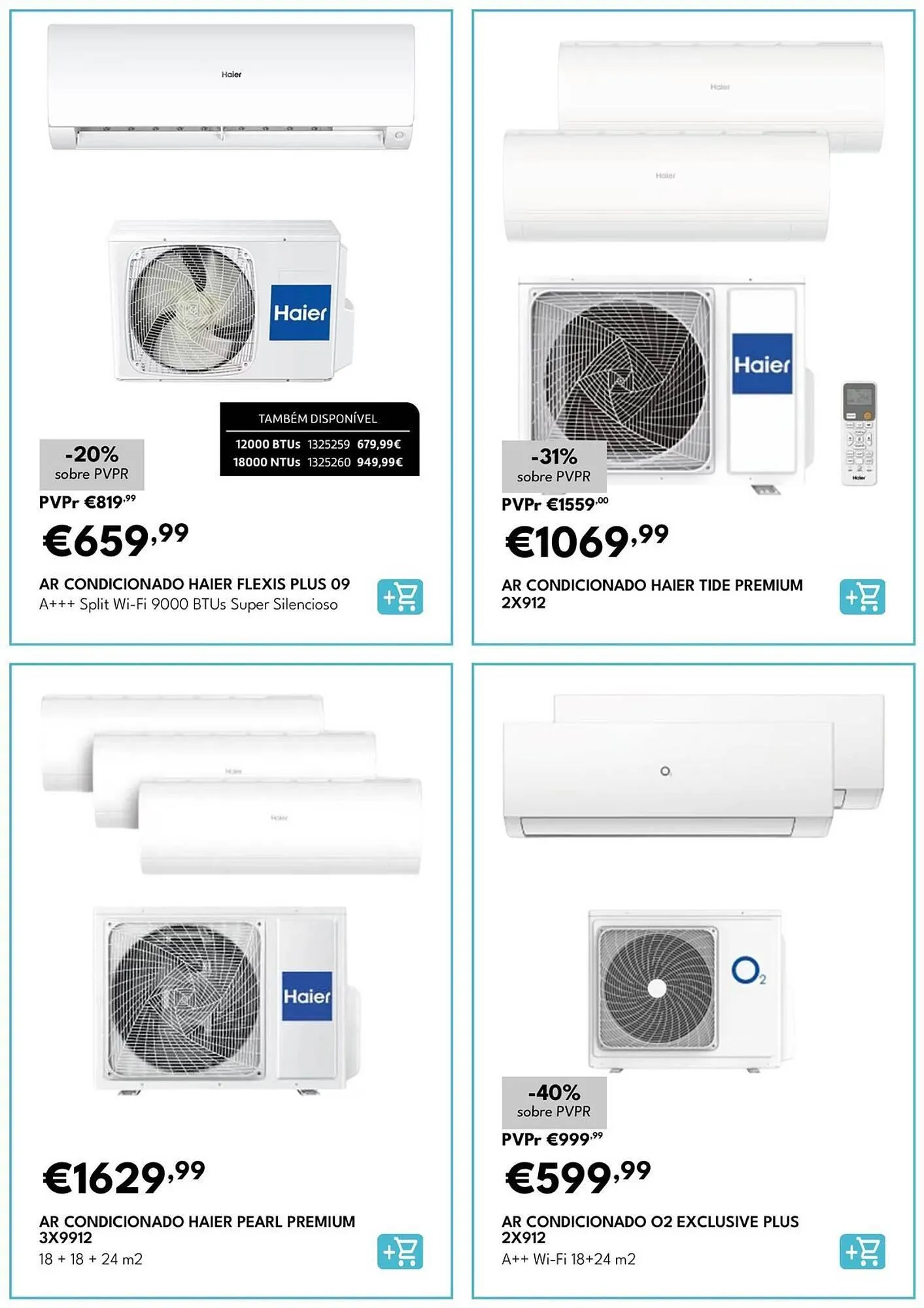 Folheto Folheto Radio Popular de 3 de março até 9 de março 2026 - Pagina 9