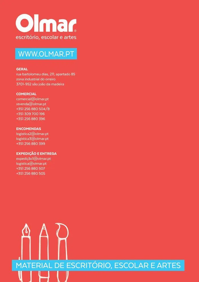 Folheto Back to School de 4 de julho até 31 de dezembro 2024 - Pagina 270