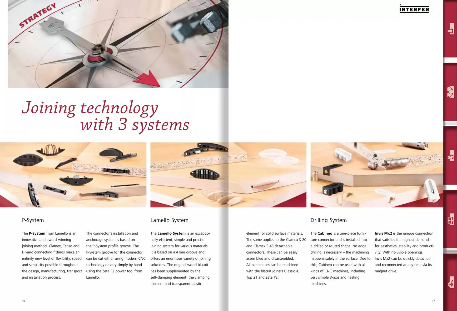 Folheto Folheto Interfer de 6 de dezembro até 31 de dezembro 2025 - Pagina 9