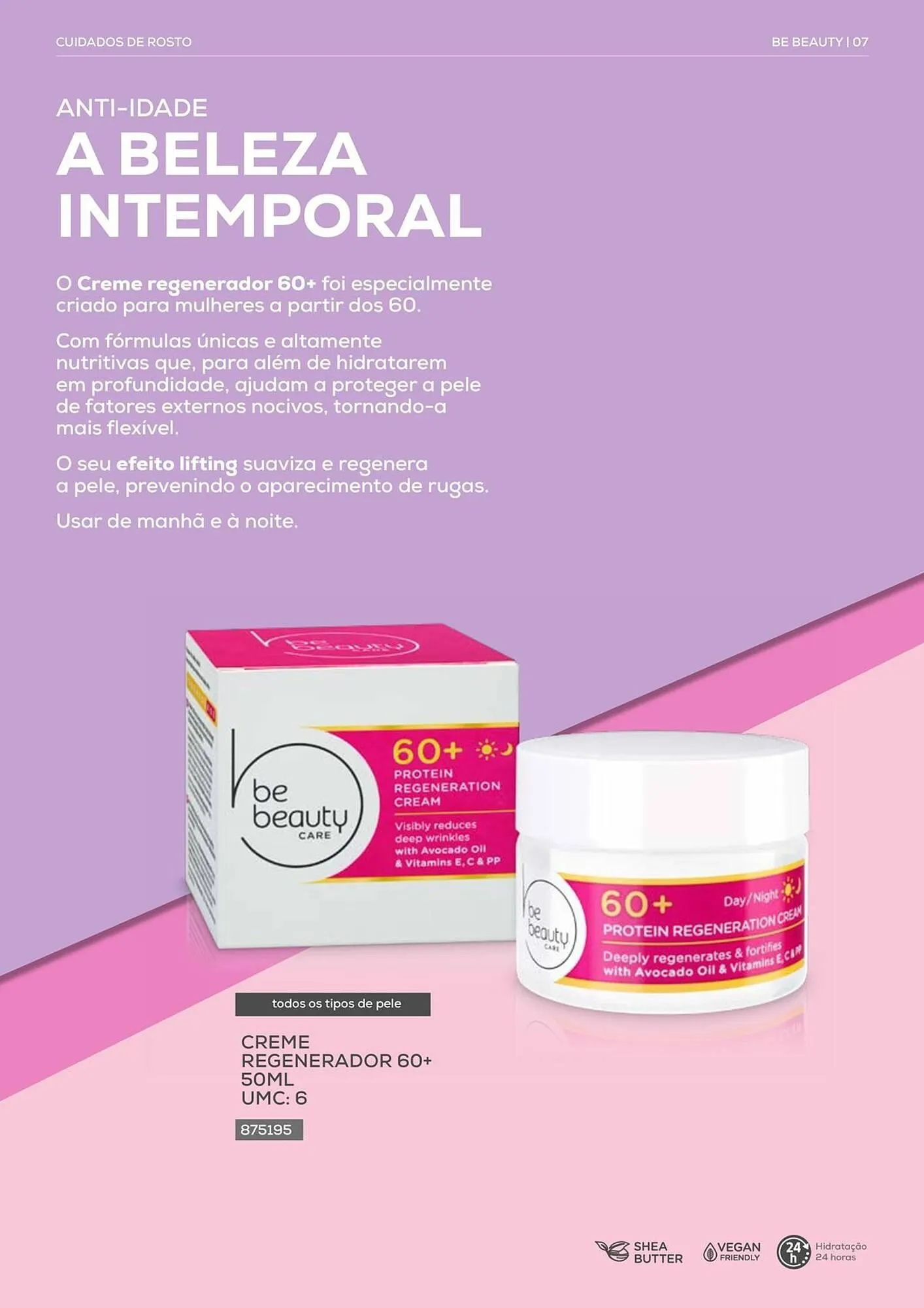 Folheto Folheto Recheio de 18 de março até 30 de junho 2025 - Pagina 8