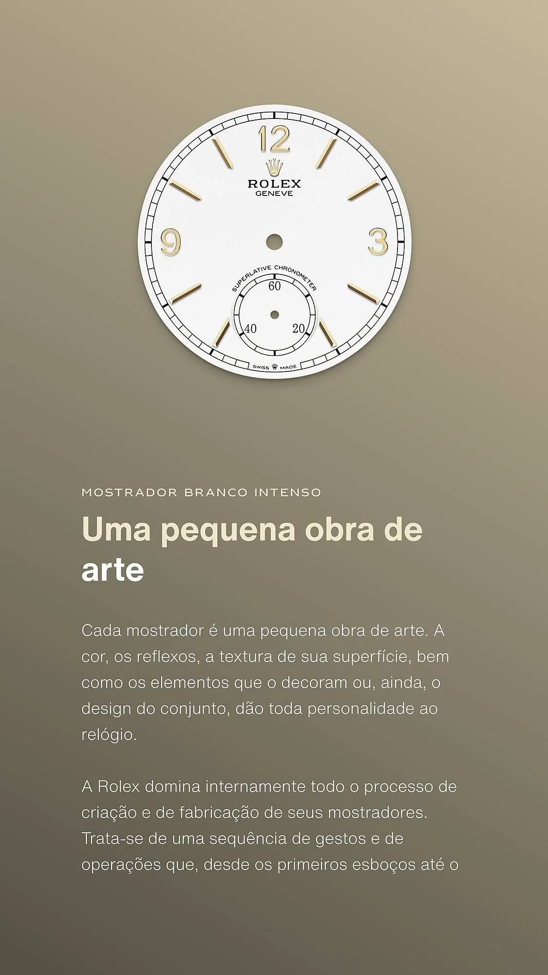 Folheto Folheto Rolex de 4 de janeiro até 4 de janeiro 2025 - Pagina 3