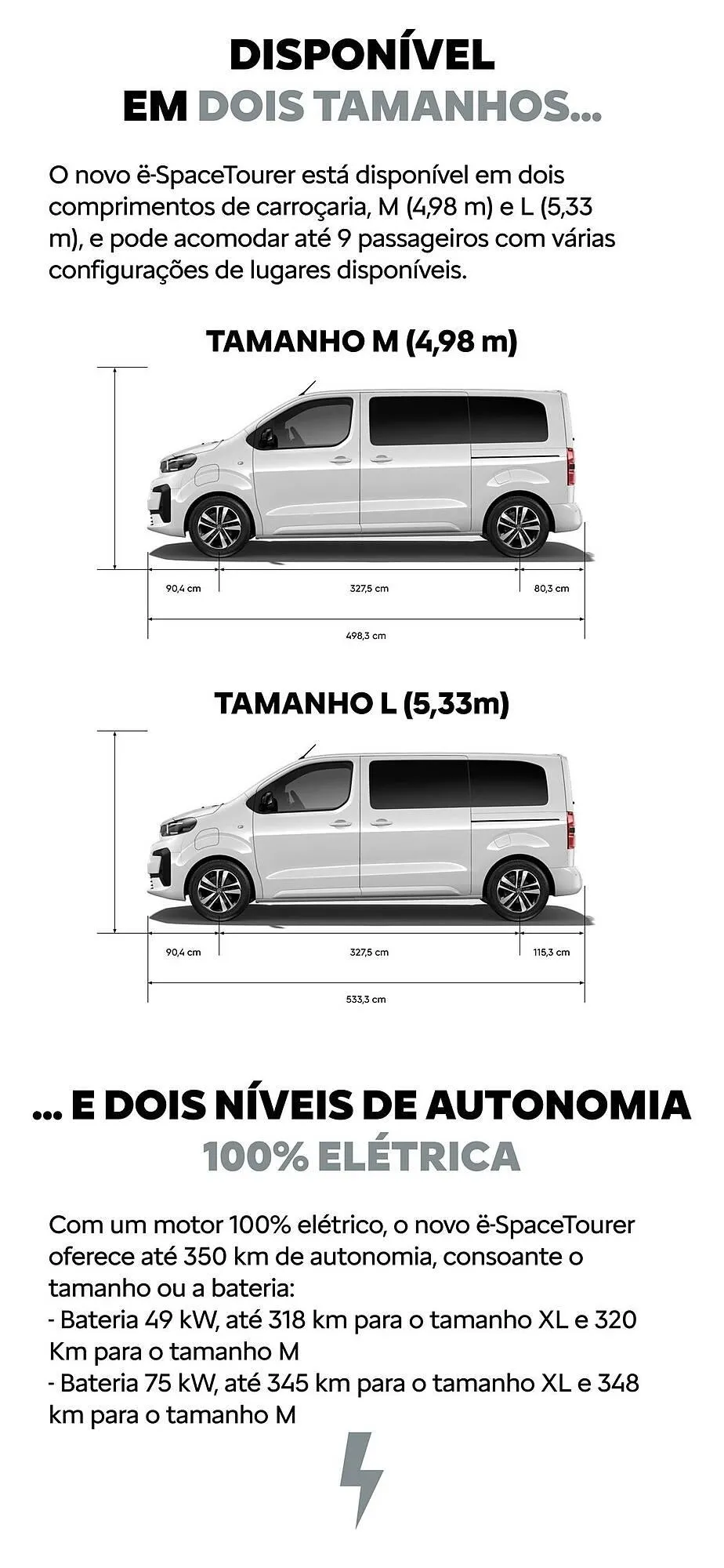 Folheto Folheto Citroen de 20 de maio até 27 de dezembro 2025 - Pagina 15