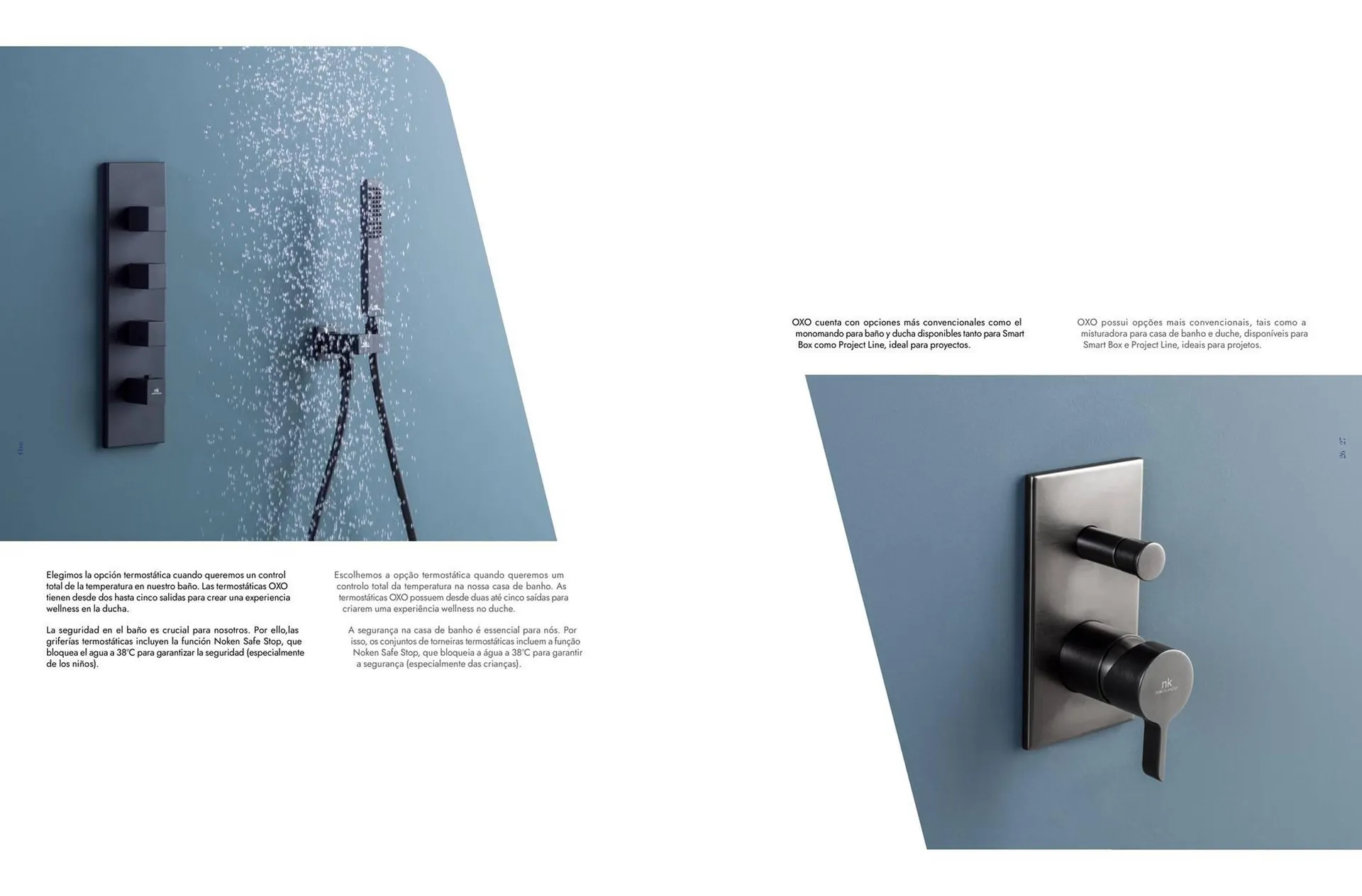 Folheto Catálogo Porcelanosa de 14 de outubro até 31 de dezembro 2025 - Pagina 15