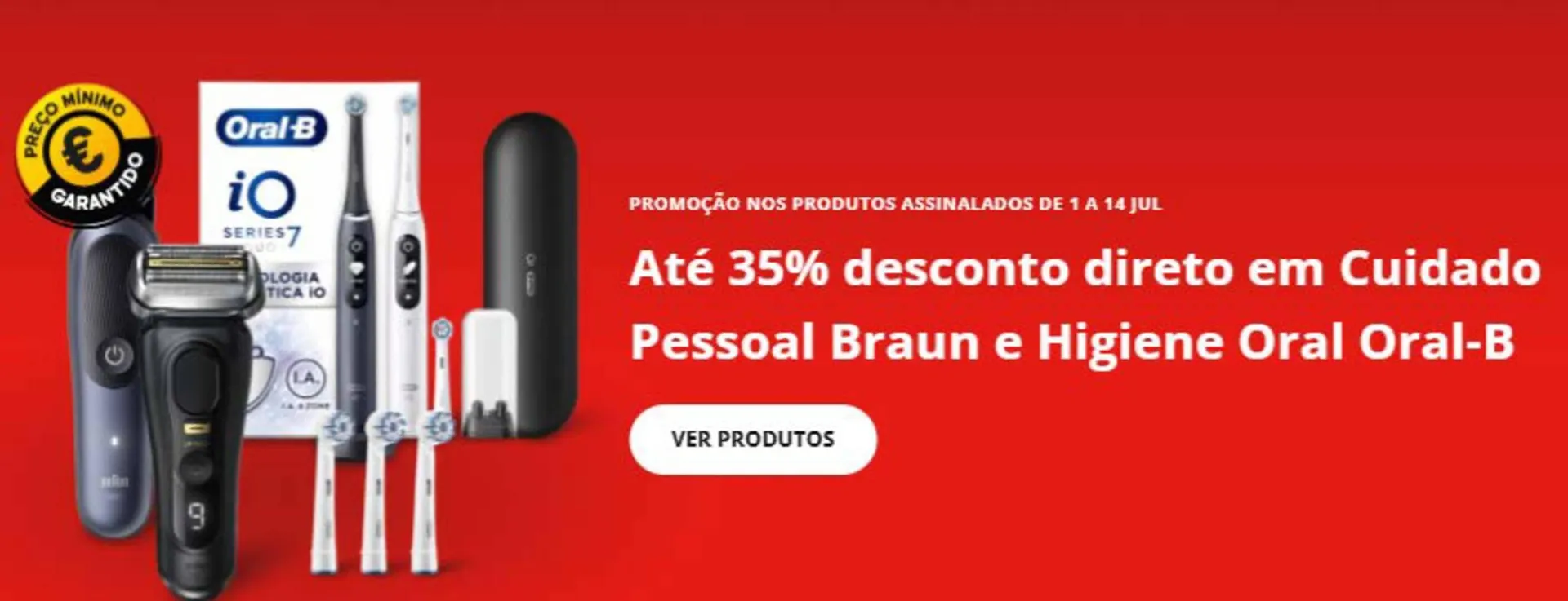 Folheto Folheto Worten de 1 de julho até 7 de julho 2025 - Pagina 3