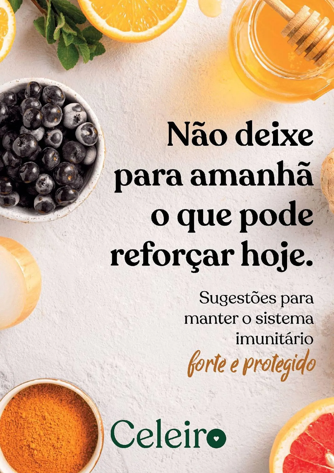 Folheto Celeiro - 1