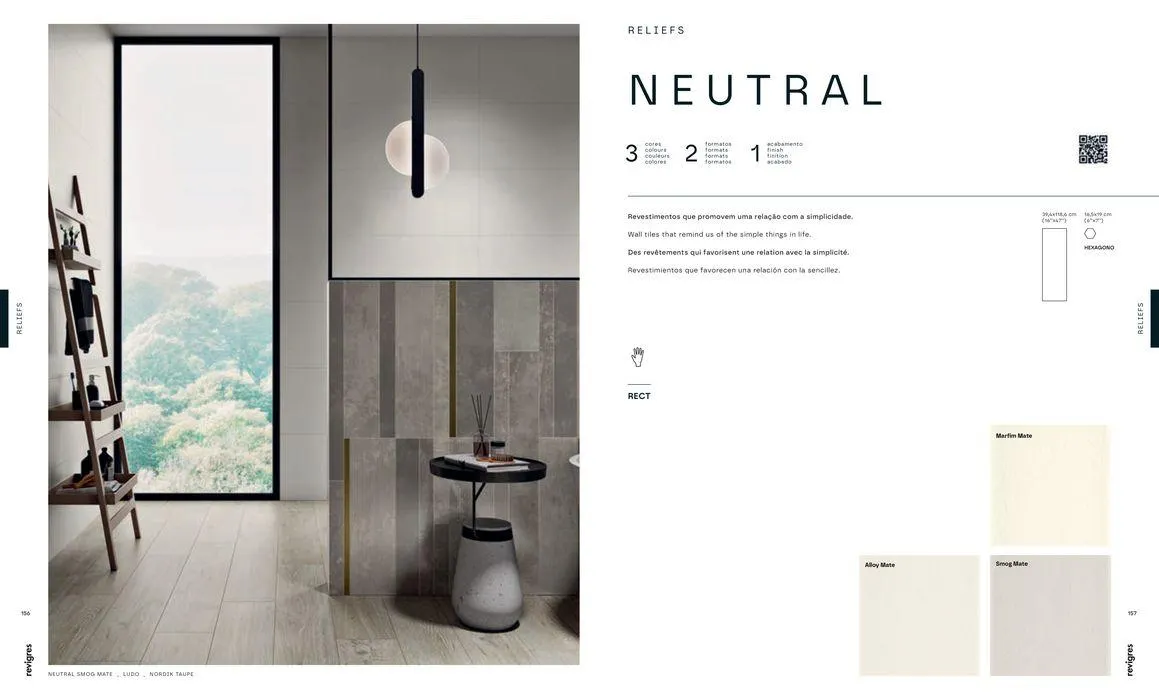 Folheto REVIGRES CATÁLOGO GERAL de 3 de janeiro até 31 de dezembro 2025 - Pagina 80