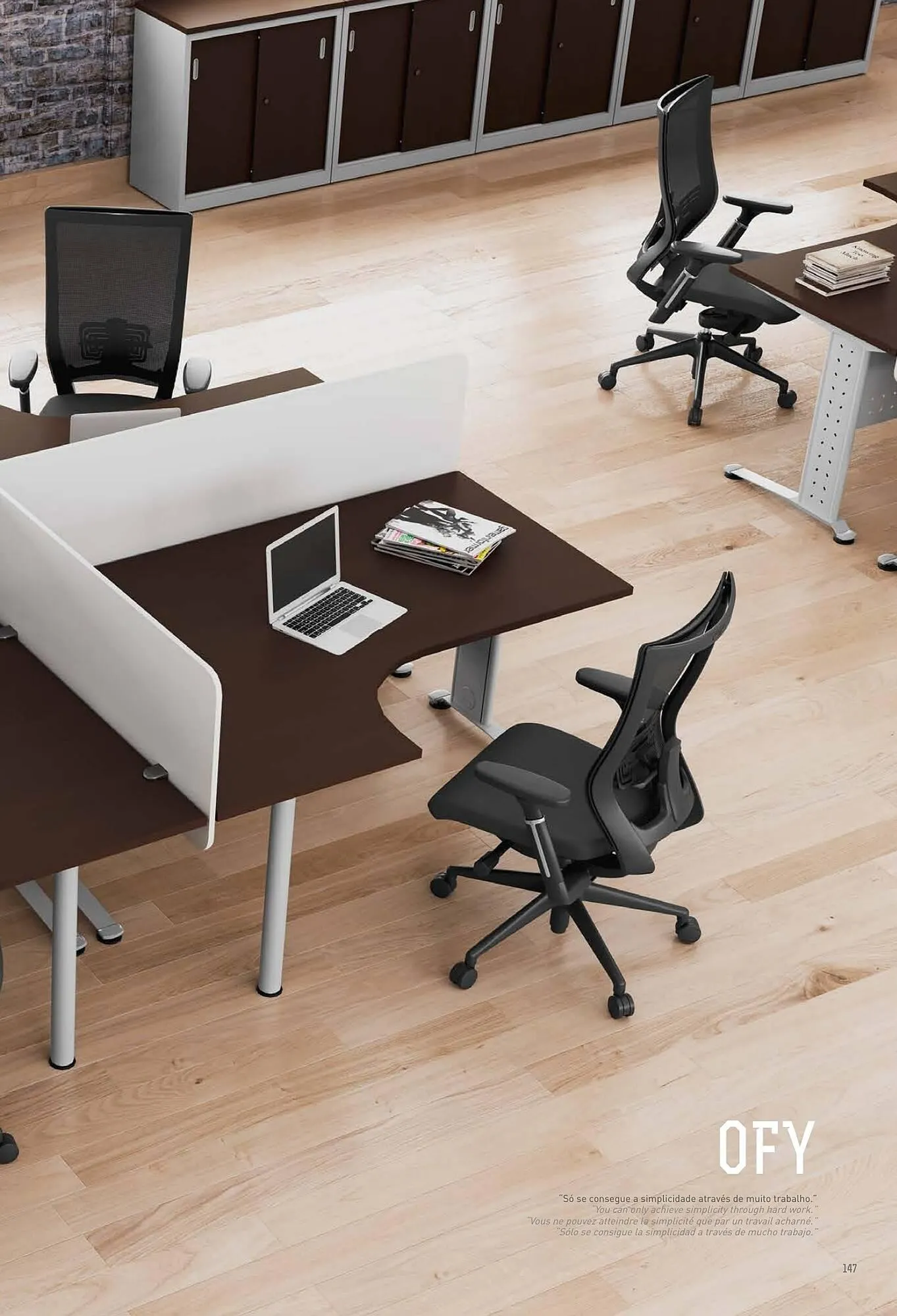 Folheto Folheto Staples de 3 de janeiro até 31 de dezembro 2025 - Pagina 147