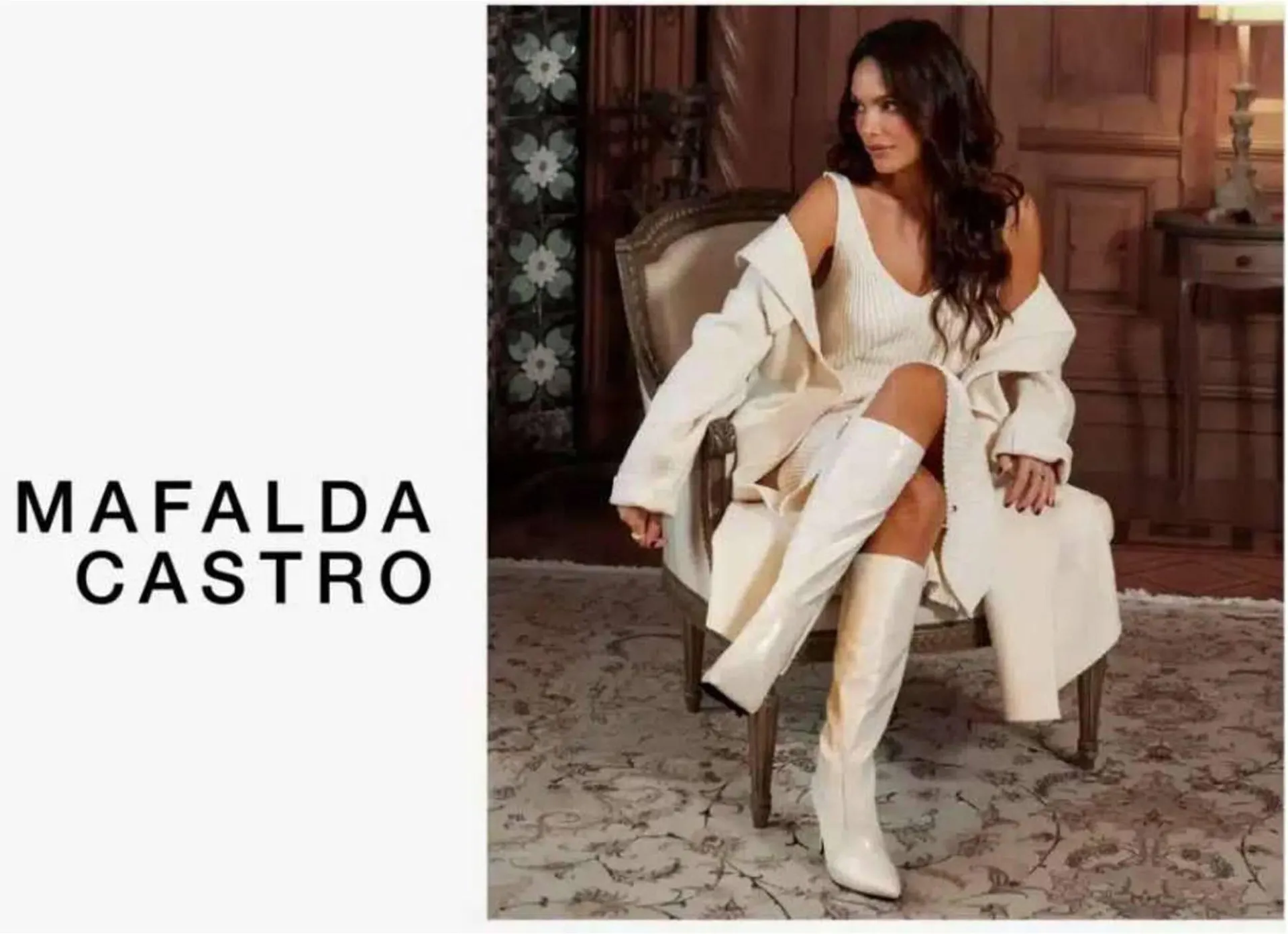 Folheto Folheto Seaside de 12 de outubro até 26 de outubro 2023 - Pagina 1