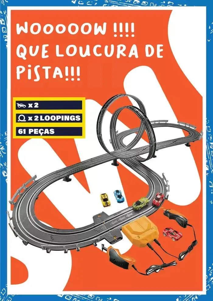 Folheto Zoko Brinquedos de 1 de novembro até 31 de agosto 2025 - Pagina 76