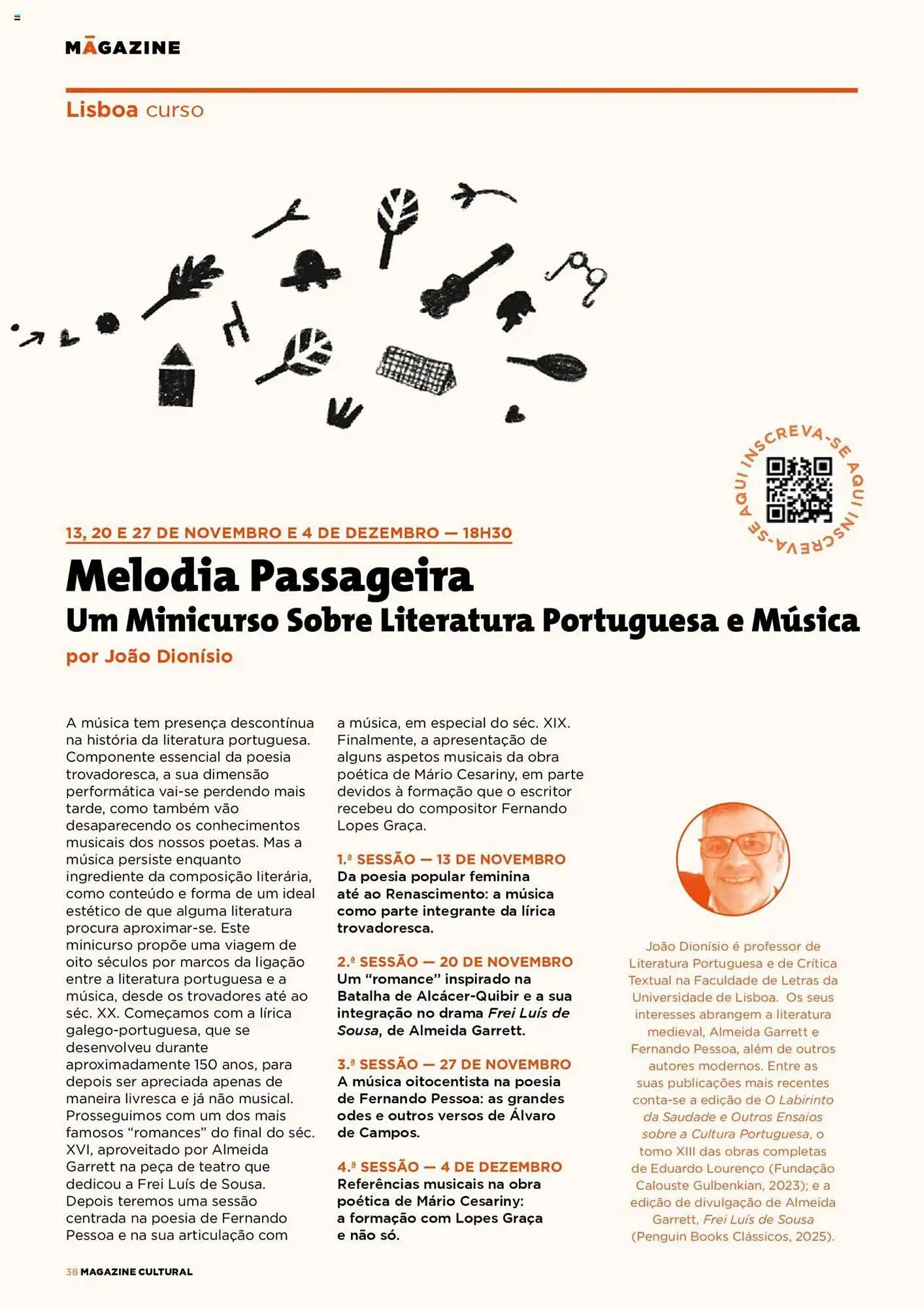 Folheto Folheto El Corte Inglés de 1 de setembro até 1 de janeiro 2026 - Pagina 38