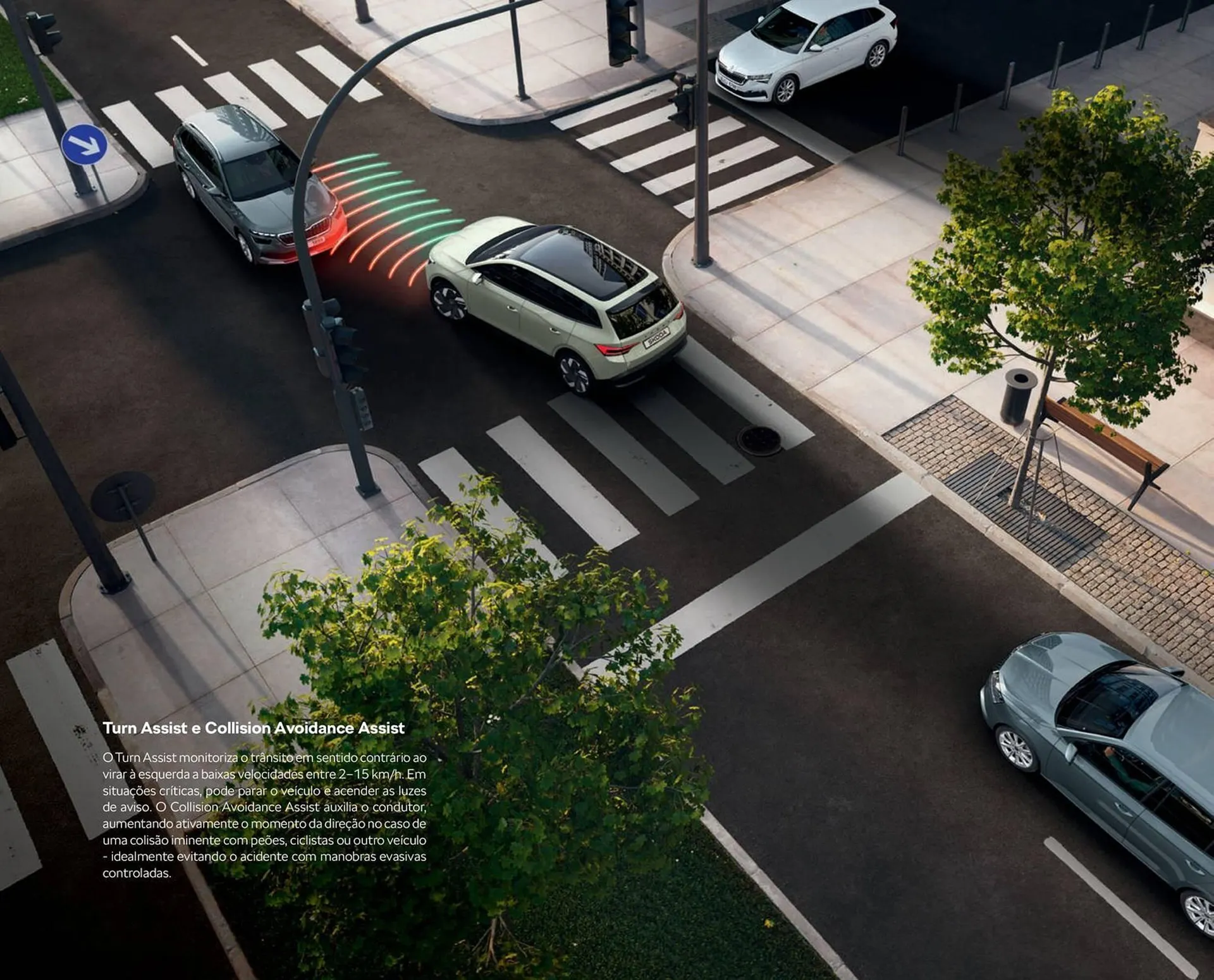 Folheto Folheto Škoda de 4 de fevereiro até 28 de fevereiro 2025 - Pagina 24